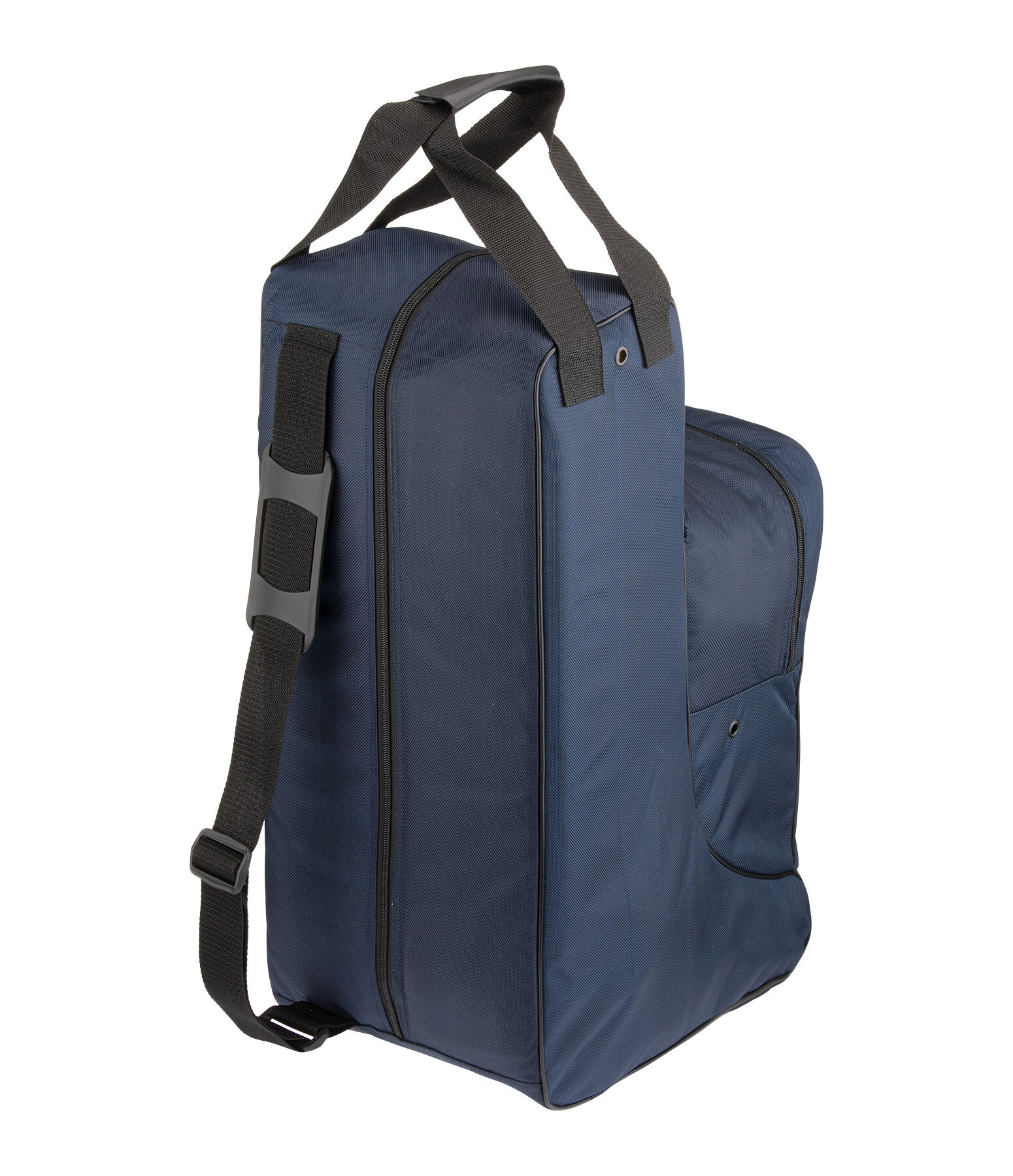 Sac  bottes et casque