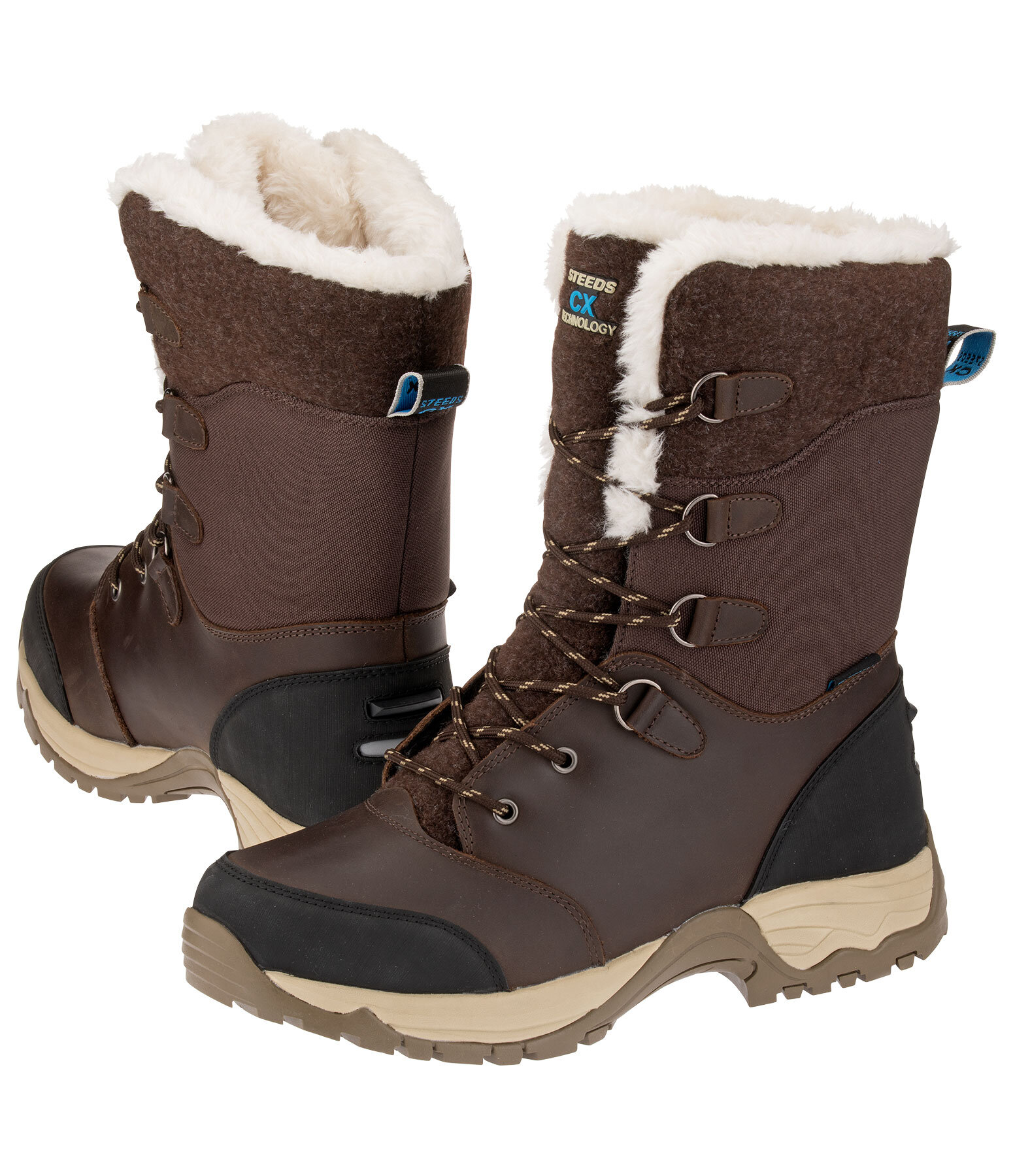 Bottes d'hiver  Roughlander II CX
