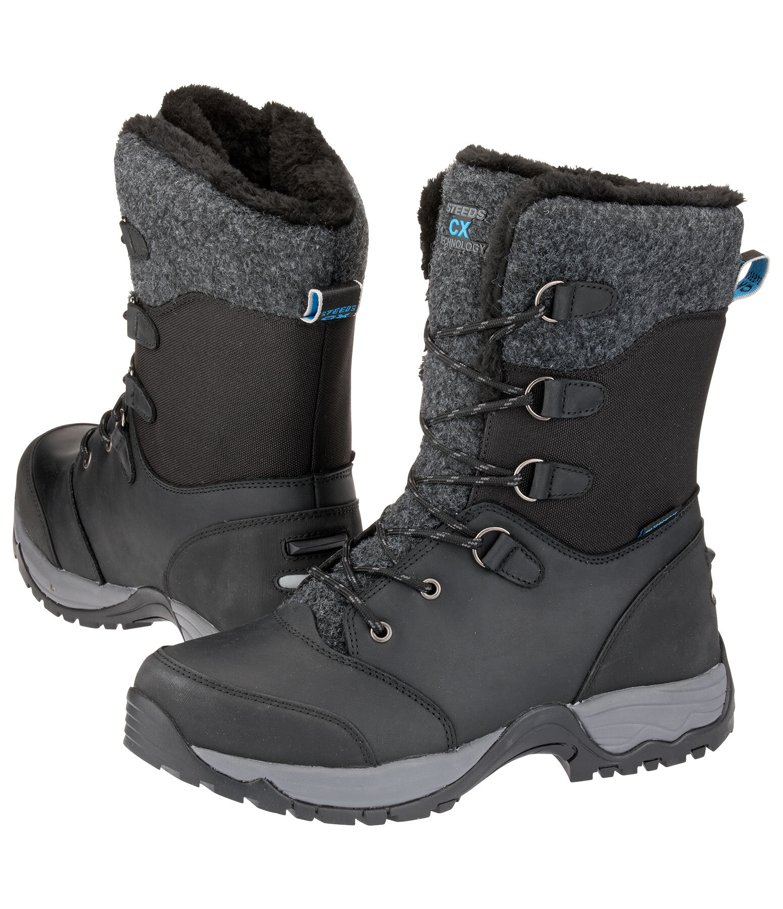 Bottes d'hiver  Roughlander II CX