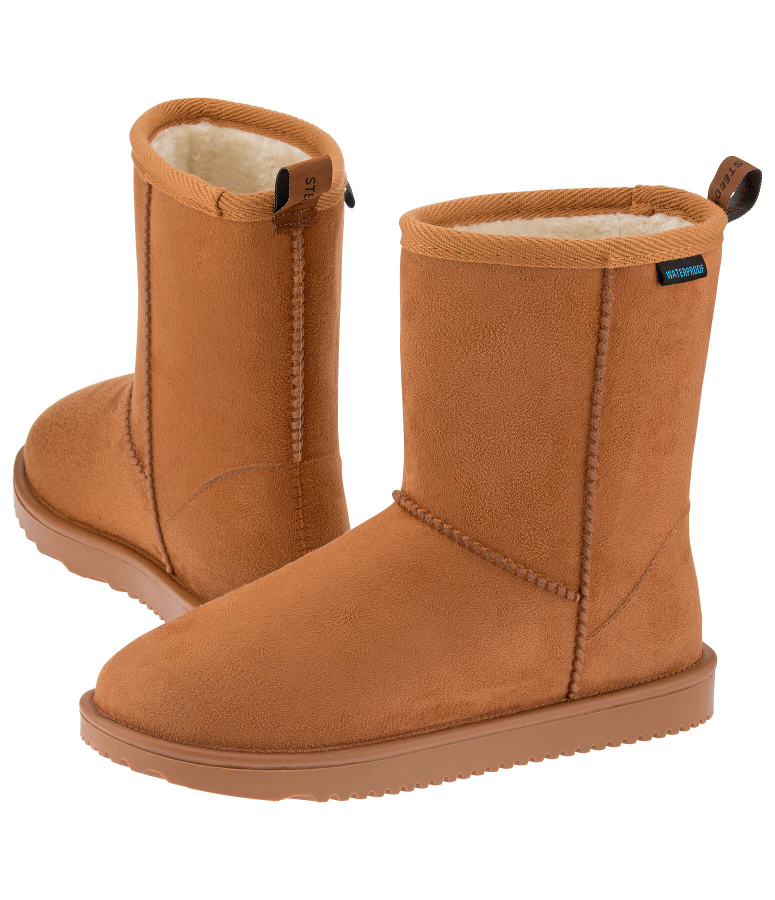 Bottes d'curie  Belina