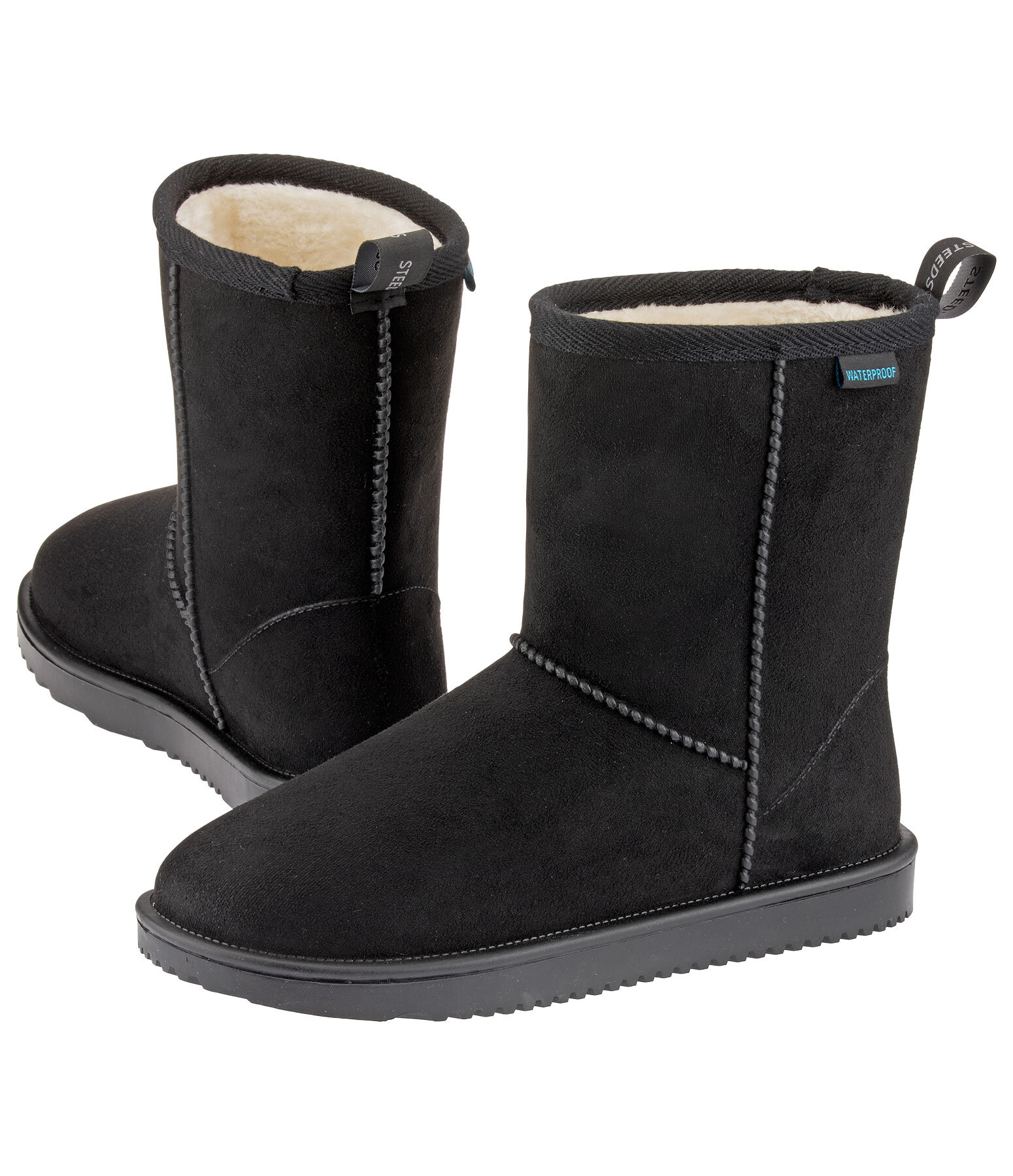 Bottes d'curie  Belina