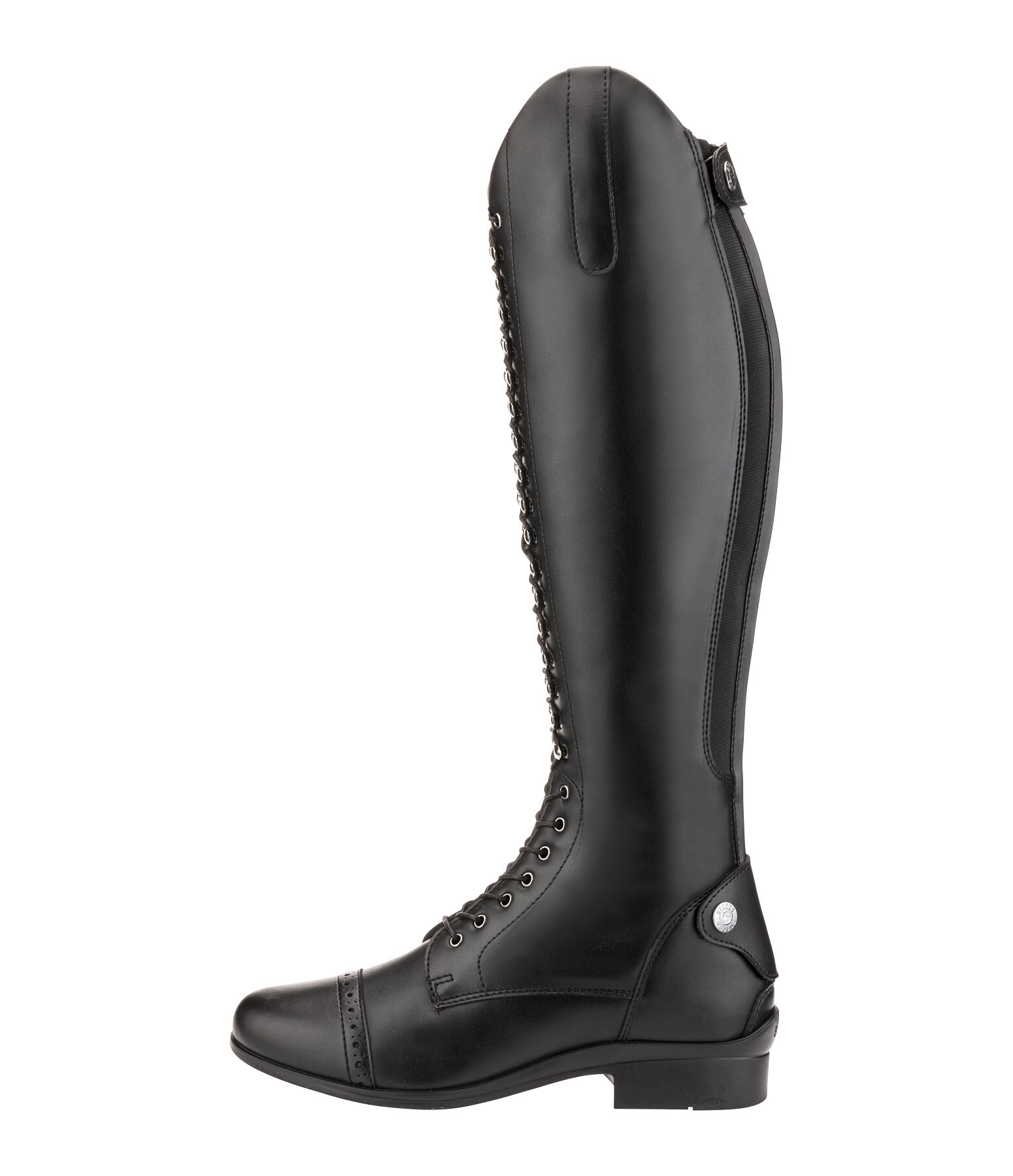 Bottes d'�quitation d'hiver  SYLKA Cute