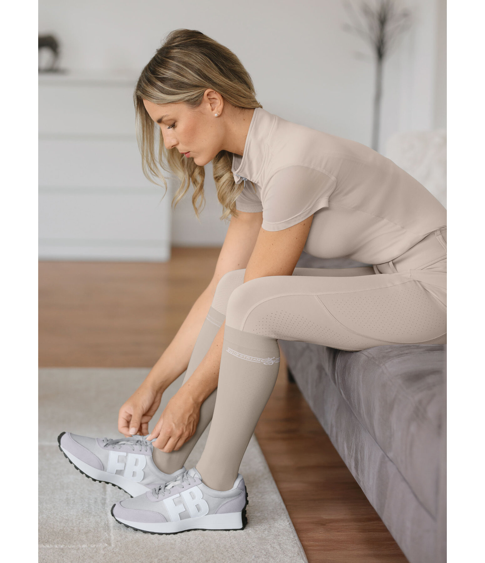 Sneakers  Saint-Tropez