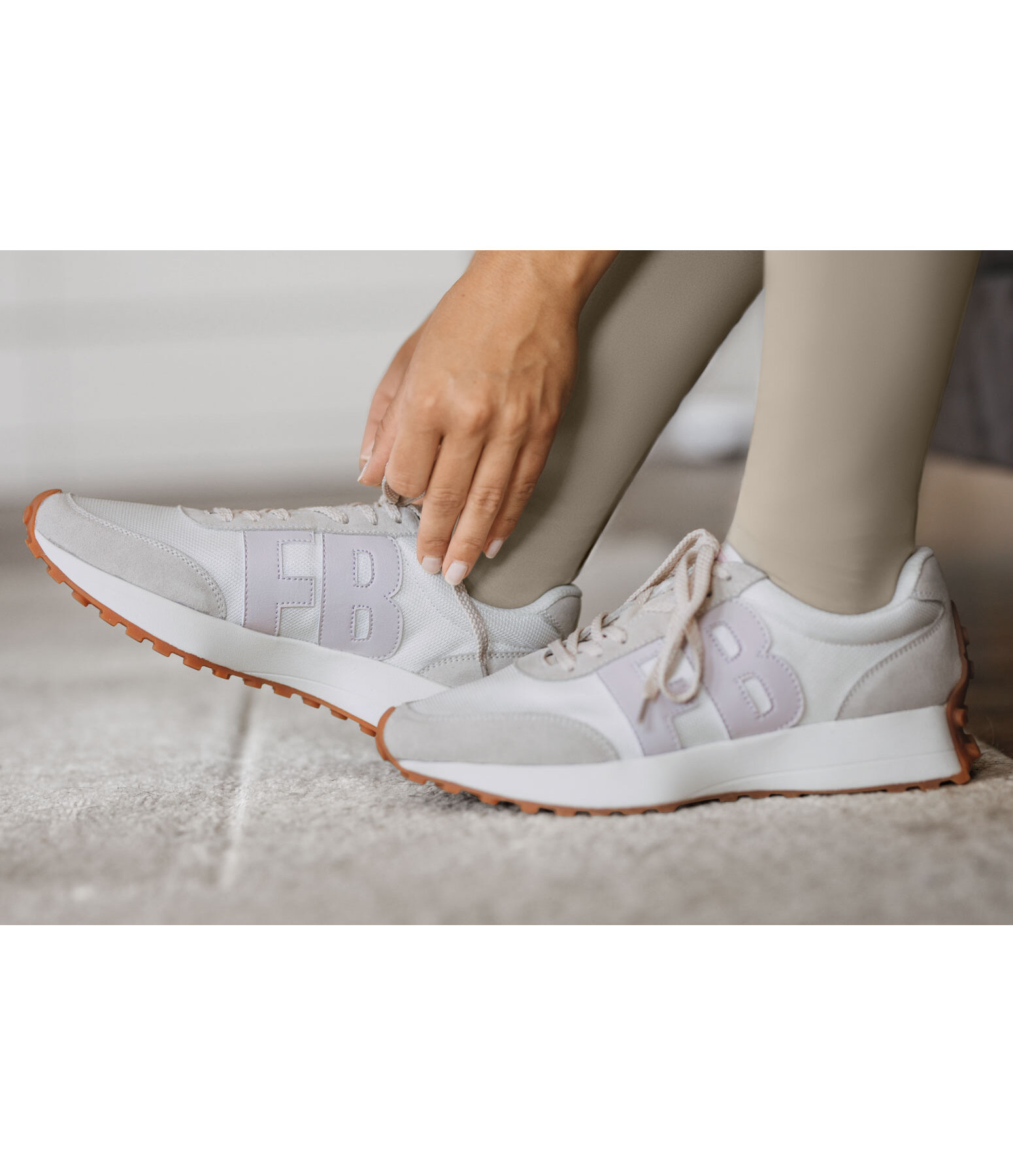 Sneakers  Saint-Tropez