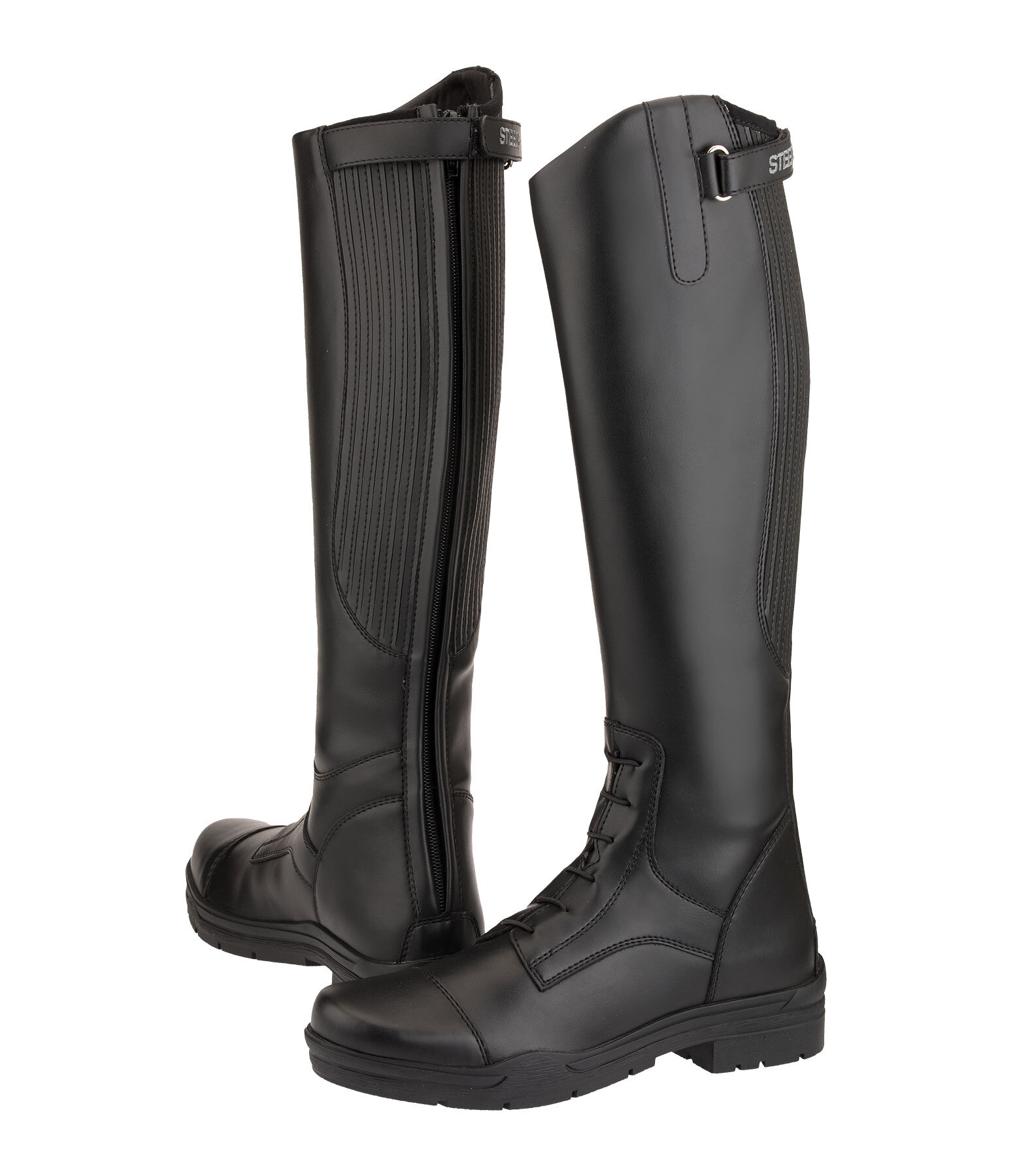 Bottes d'�quitation Rancher IV