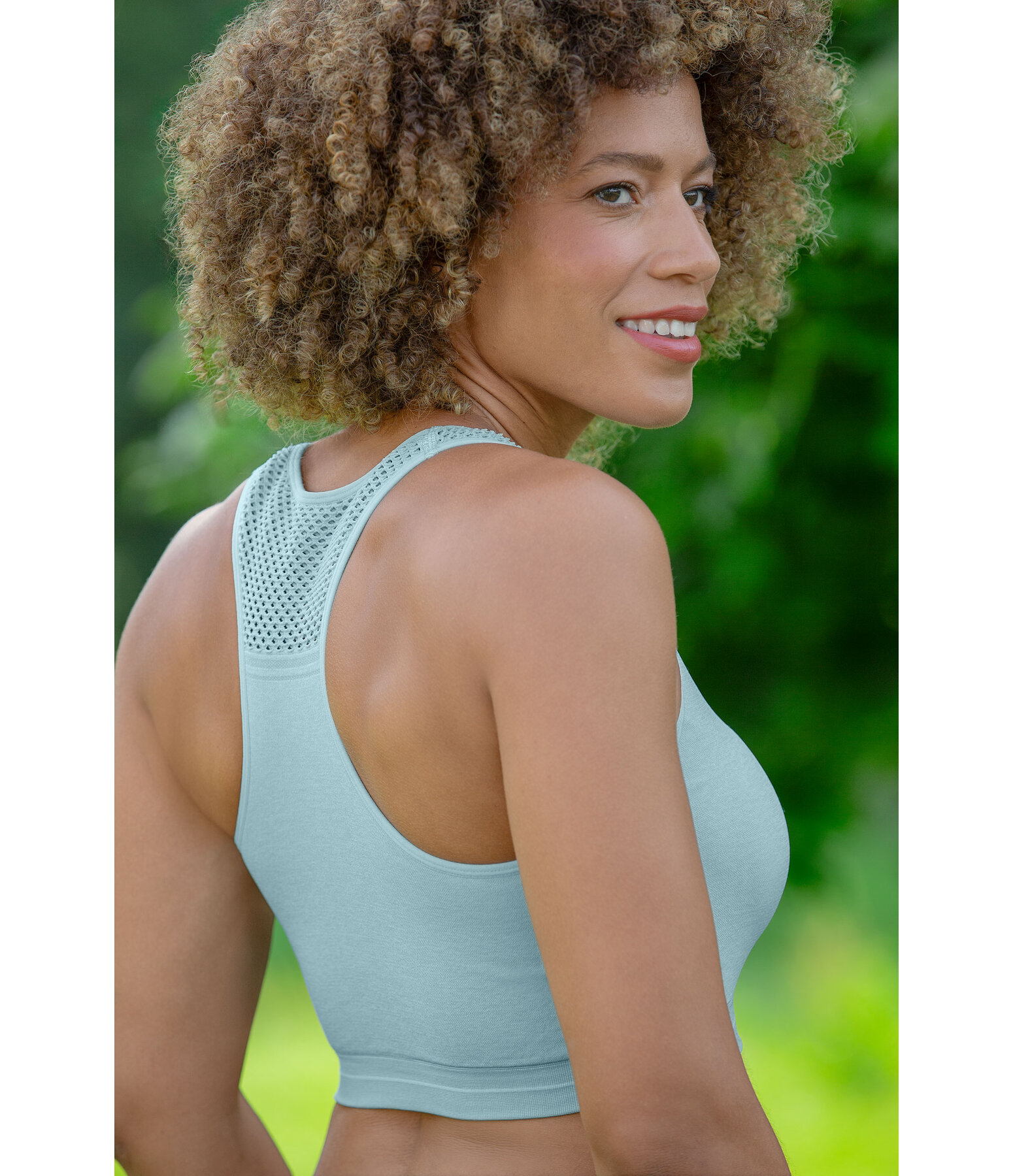 Brassi�re de sport  Hanne