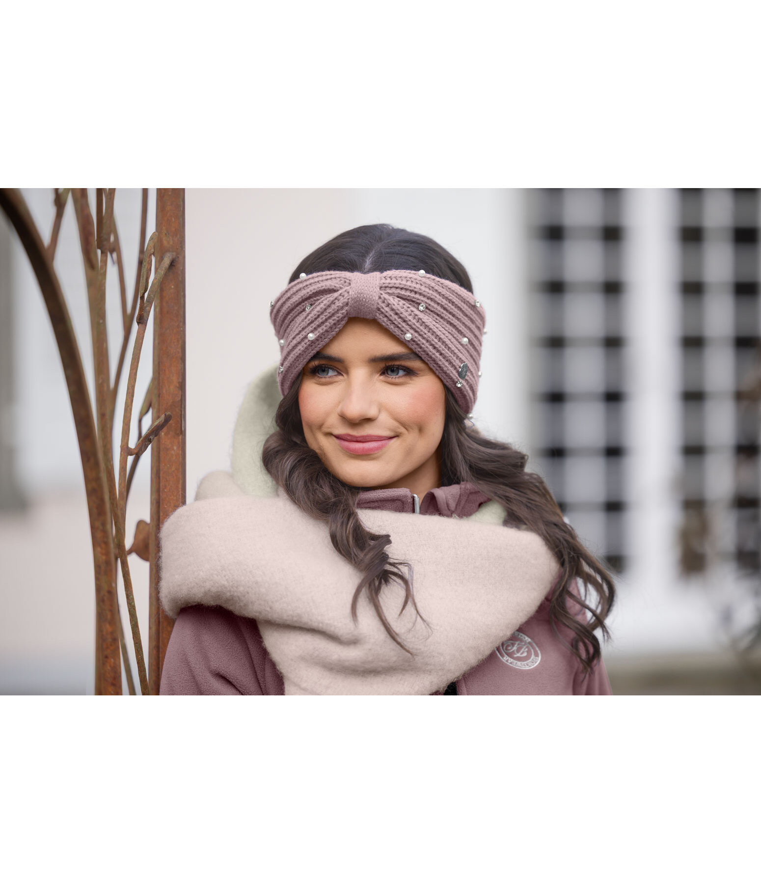 Bandeau  Allina