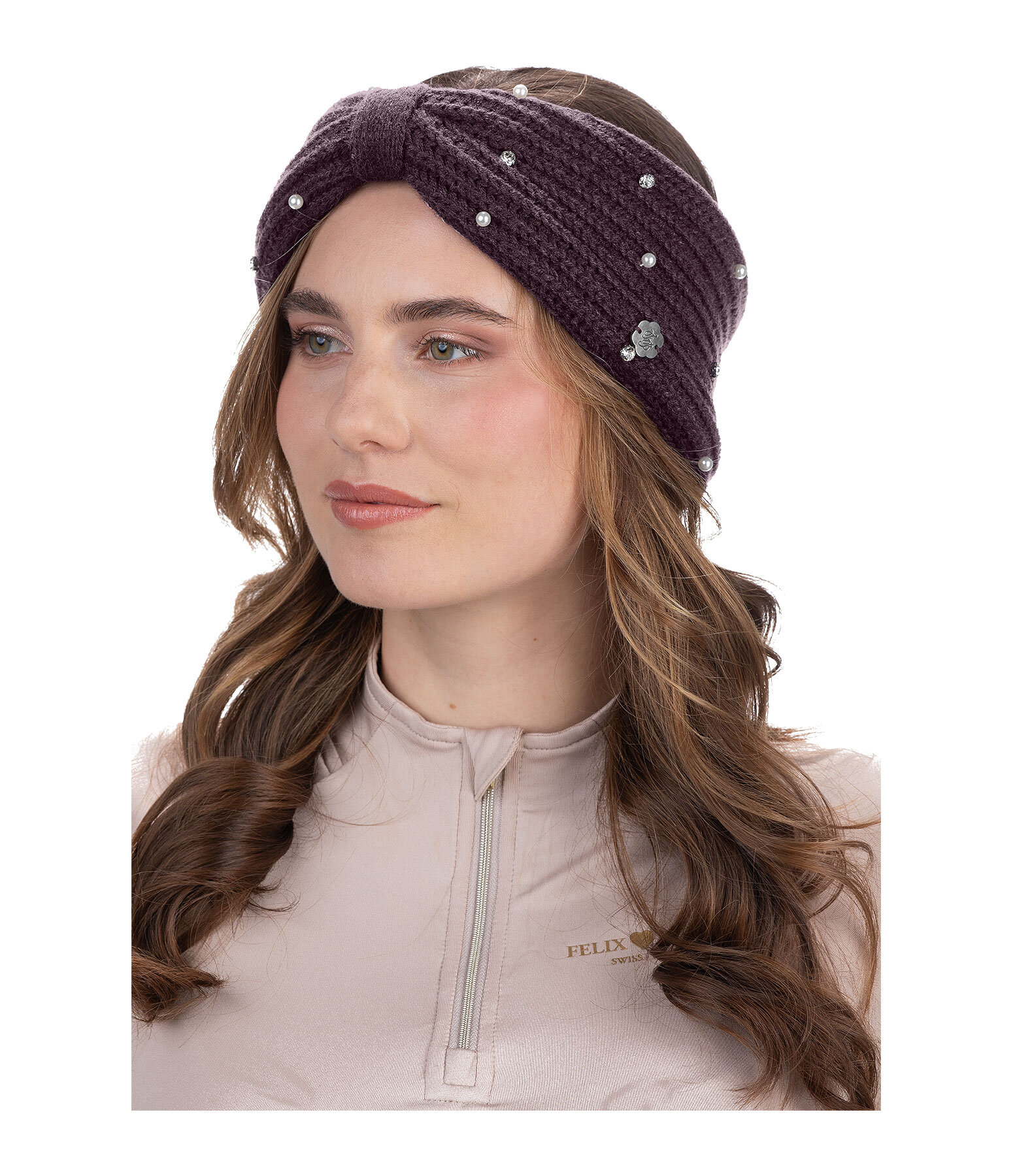 Bandeau  Allina