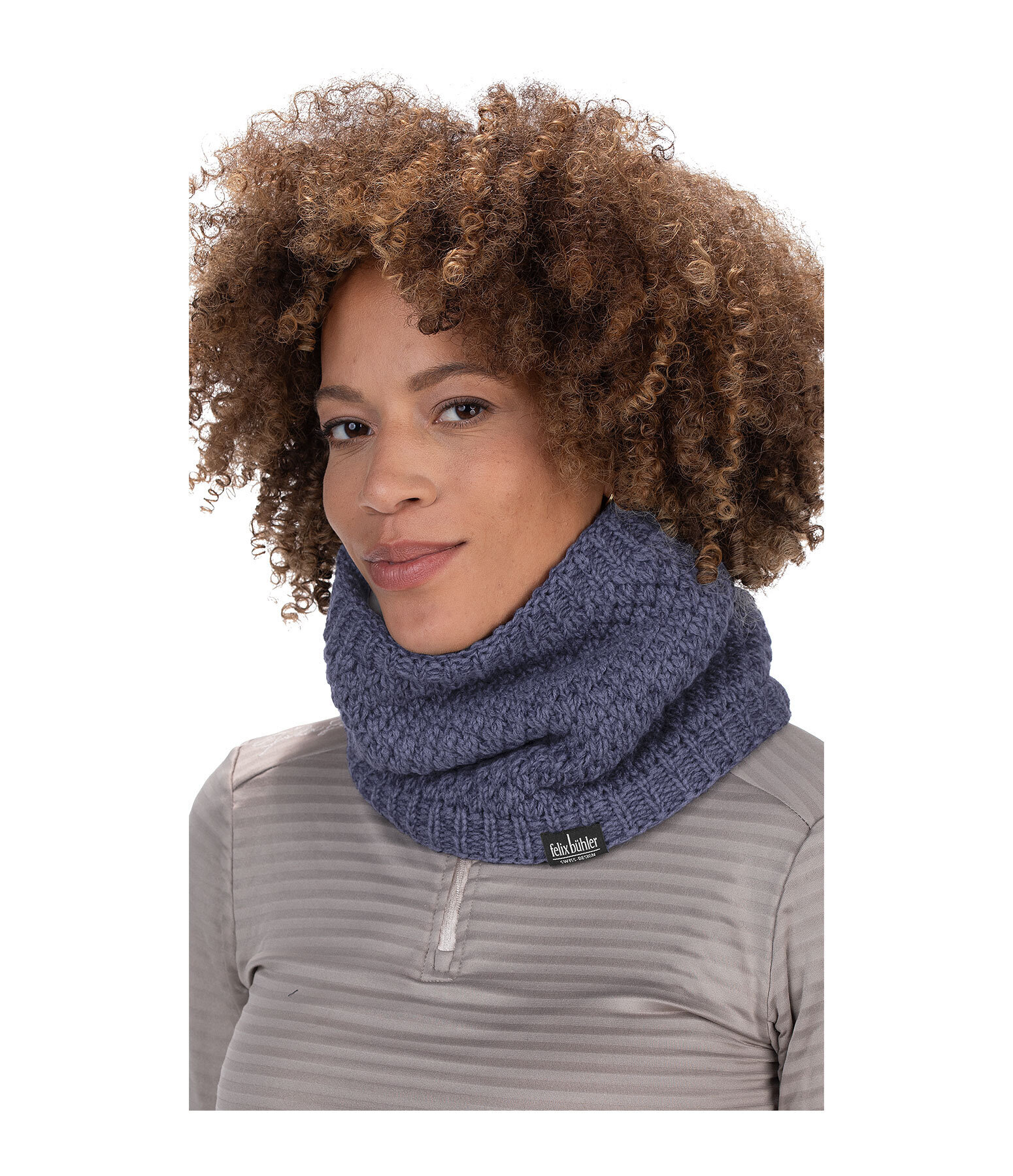 Tour de cou confortable  Kim