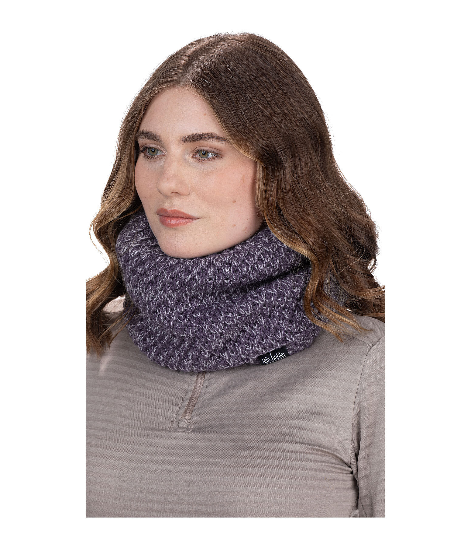 Tour de cou confortable  Kim