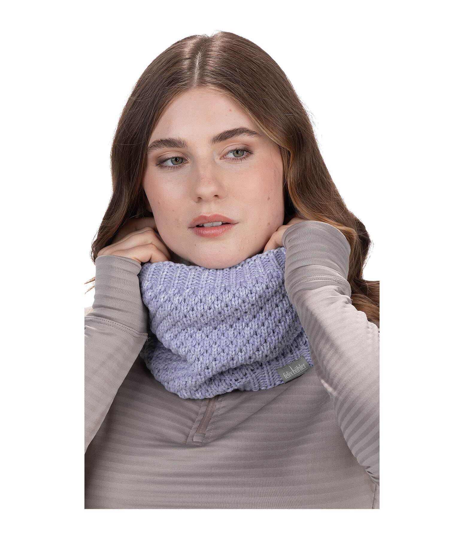 Tour de cou confortable  Kim