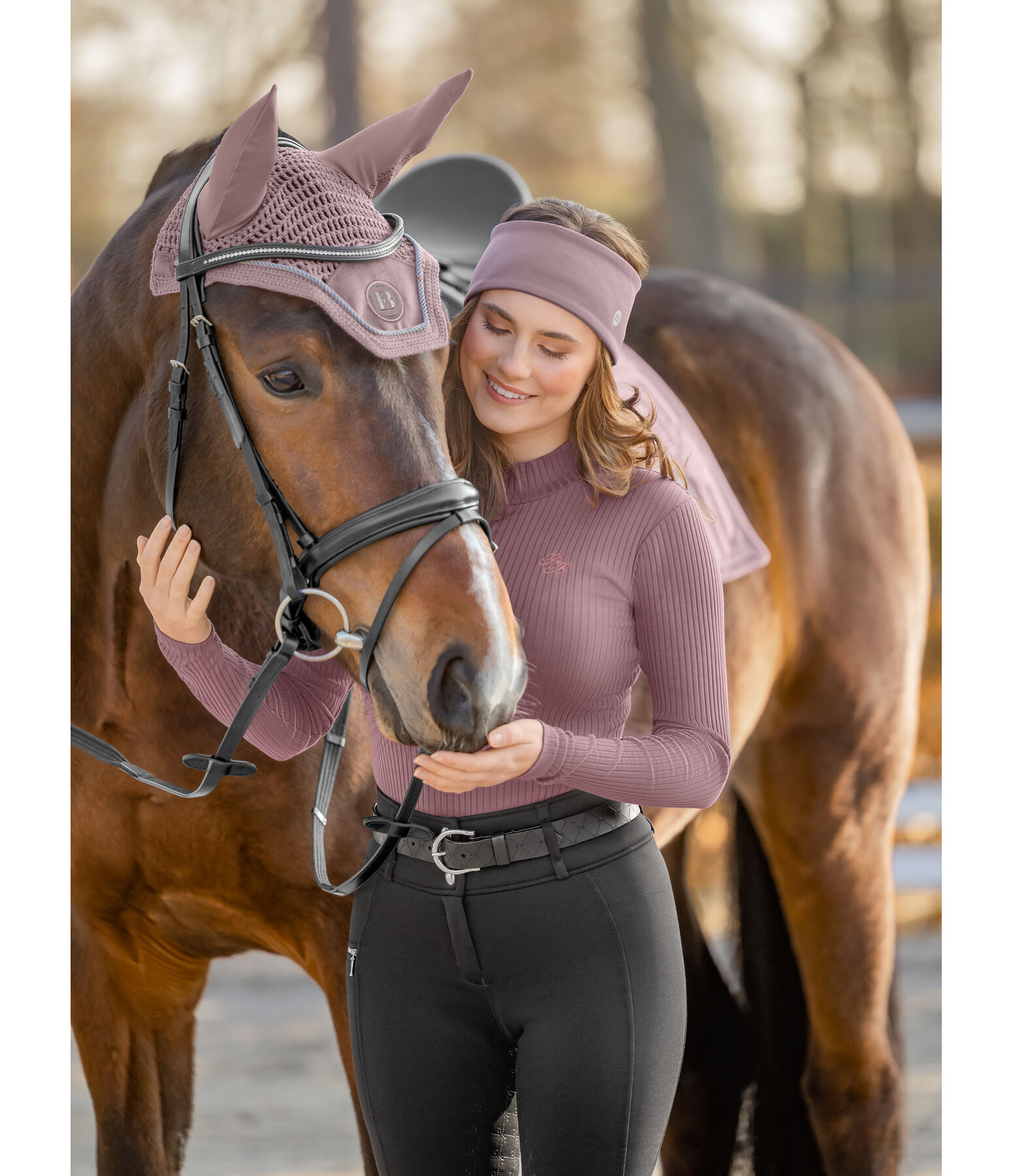 Bandeau stretch  Iva