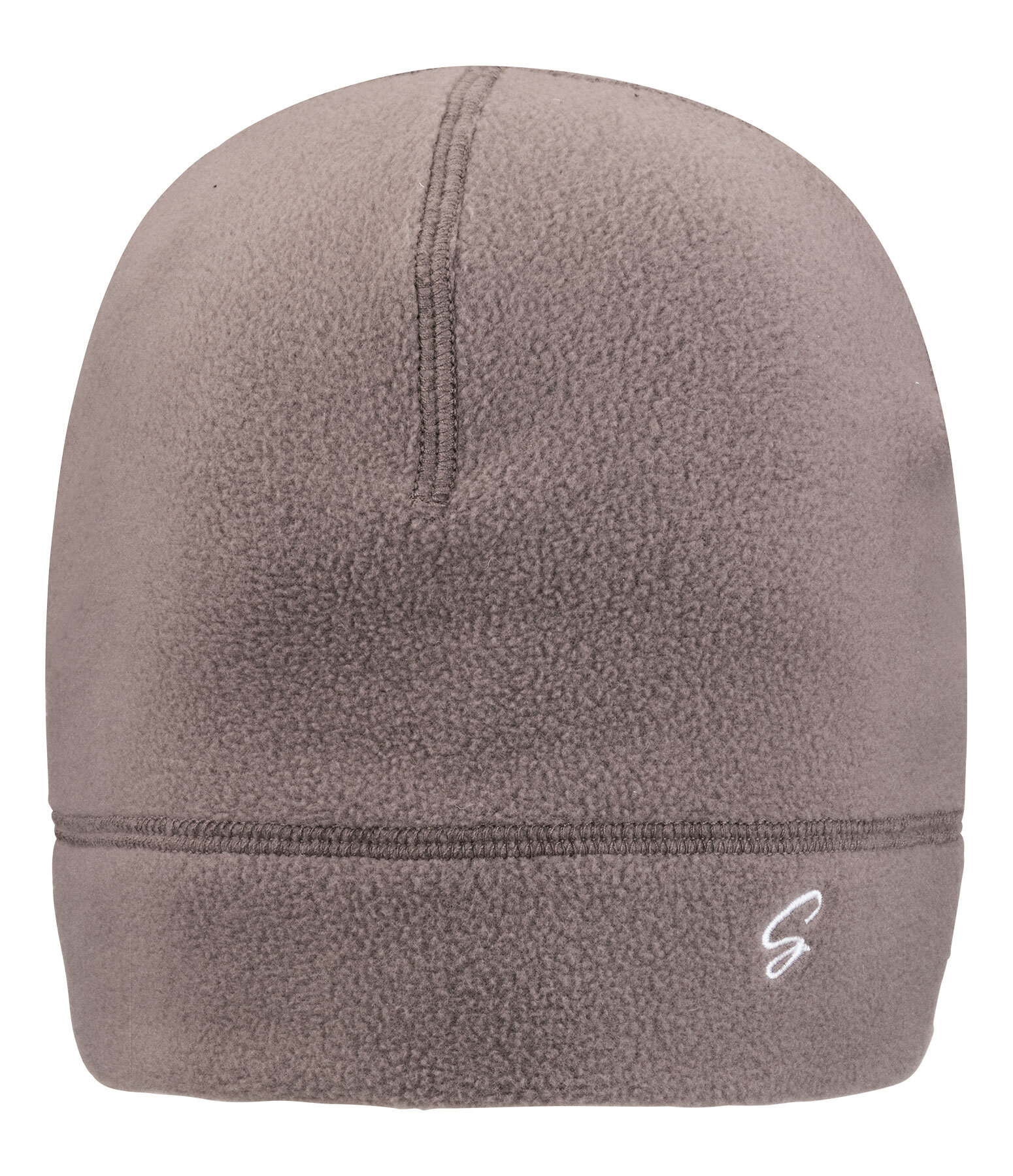 Bonnet sous casque en polaire