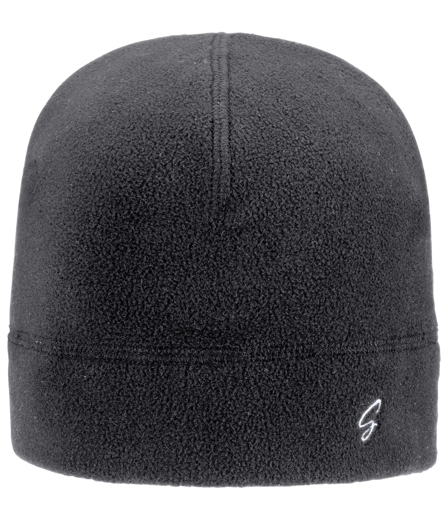 Bonnet sous casque en polaire