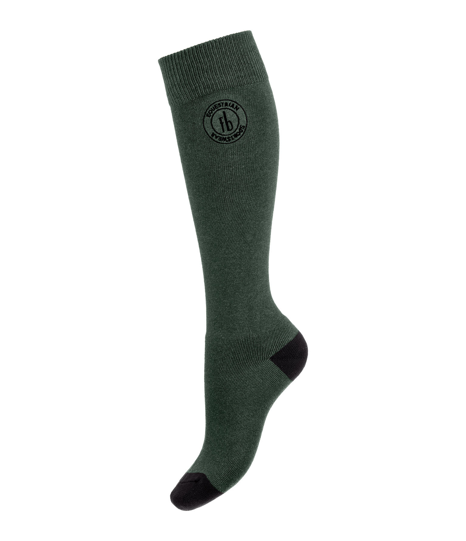 Chaussettes hautes d'hiver  Ivy