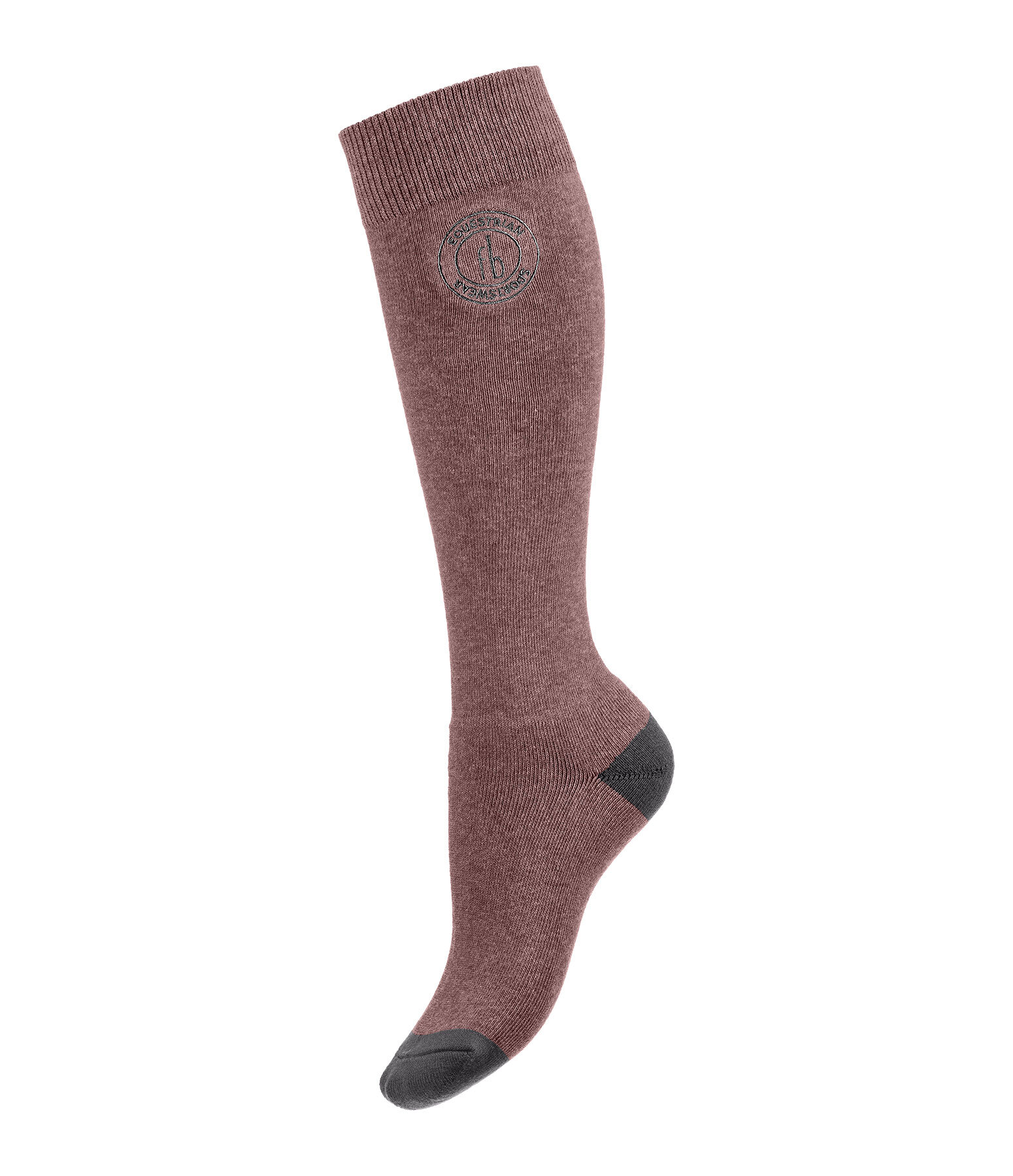 Chaussettes hautes d'hiver  Ivy