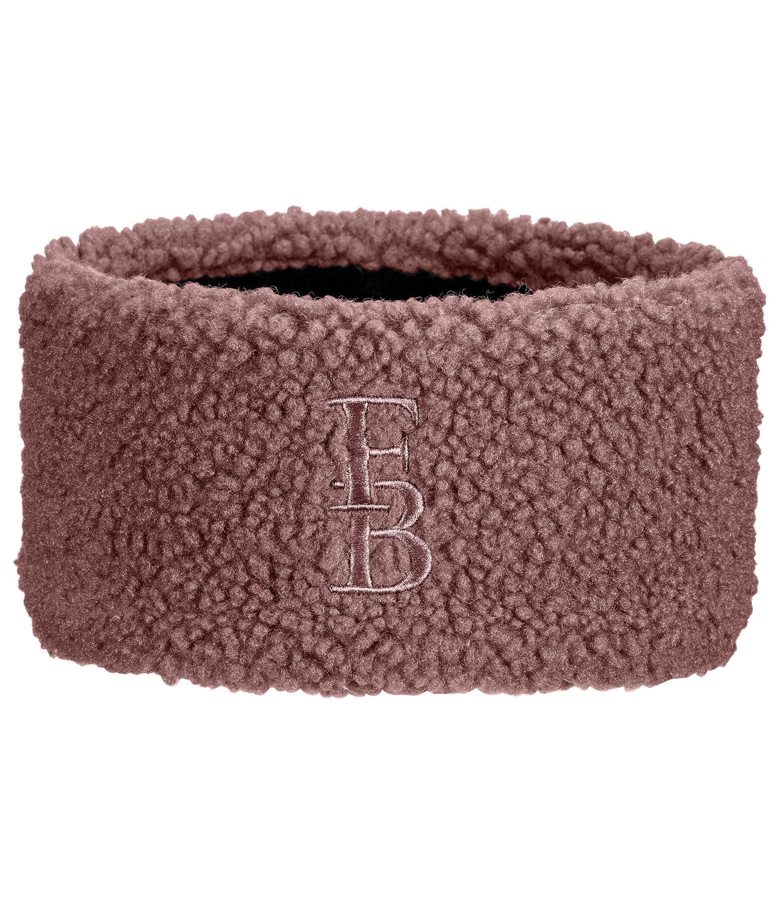 Bandeau en polaire Teddy  Hilde