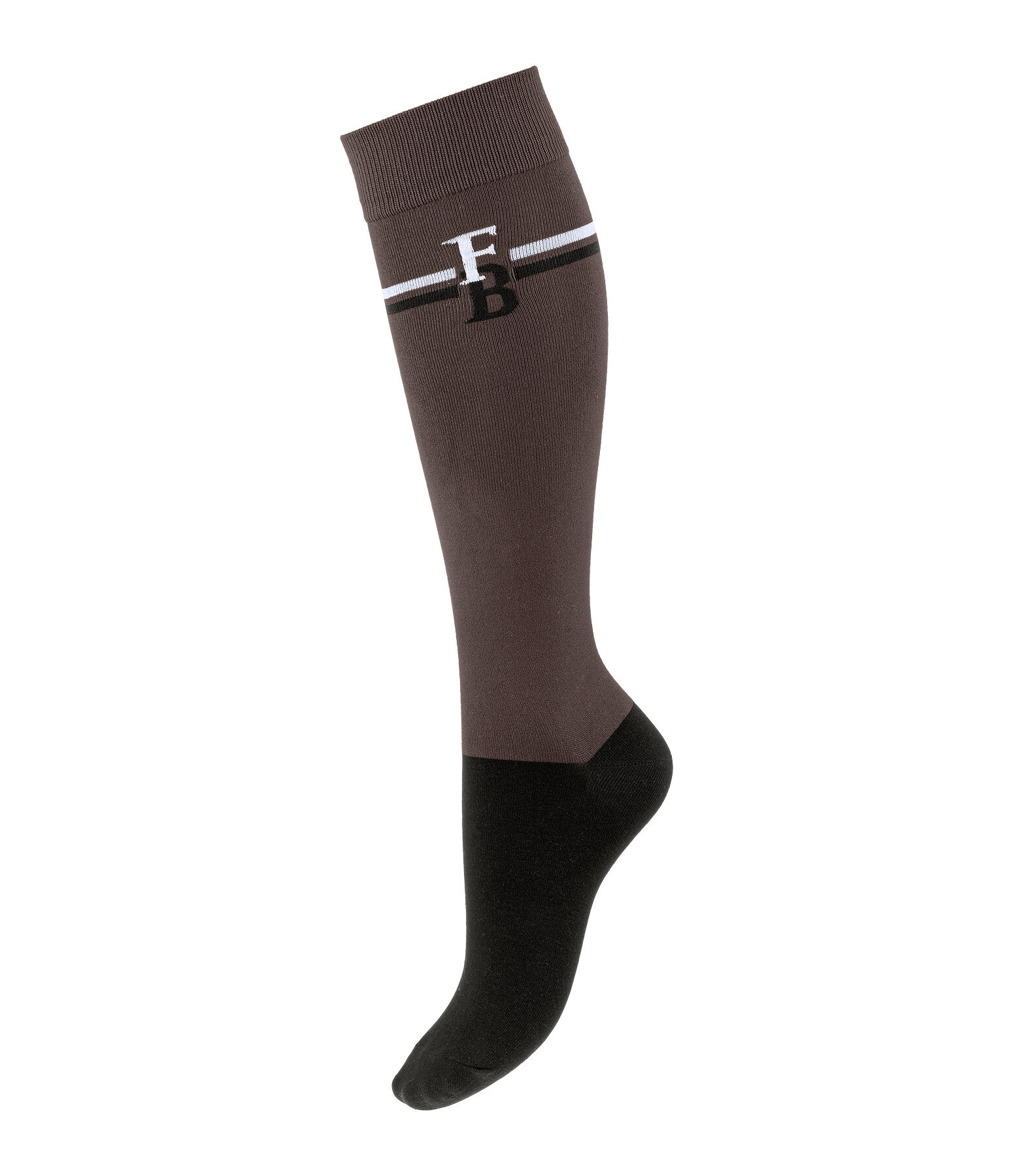 Chaussettes hautes  Kira
