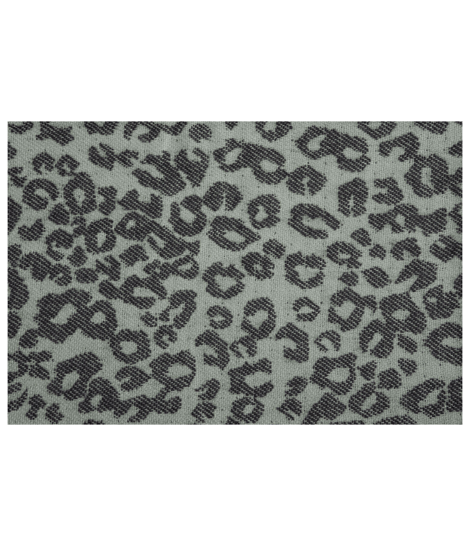 �charpe XXL  Leo