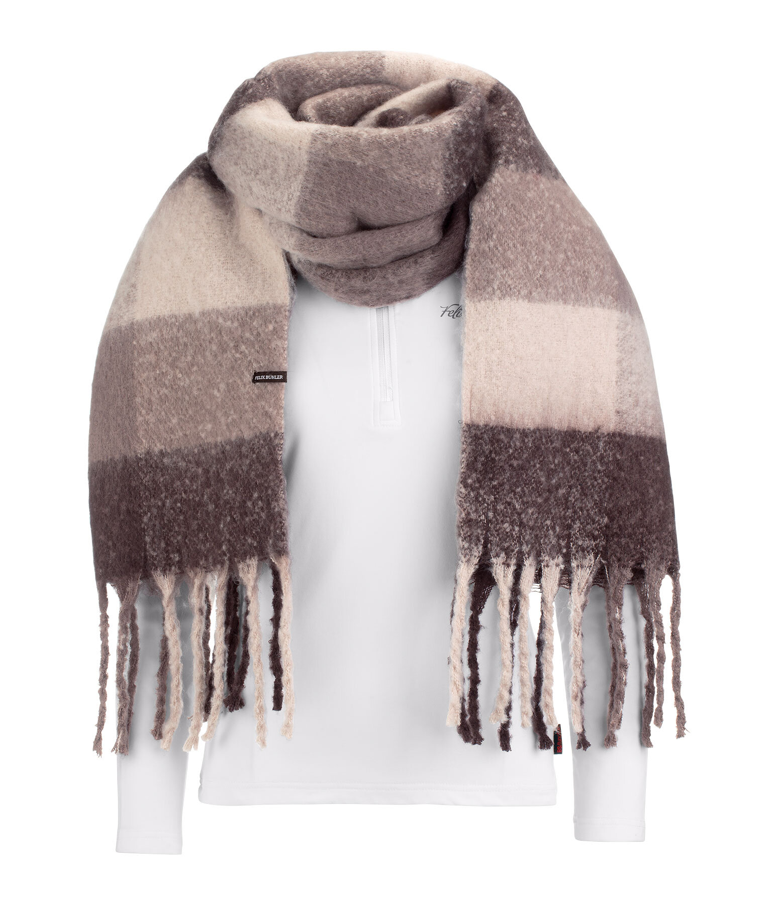 �charpe XXL  Yara