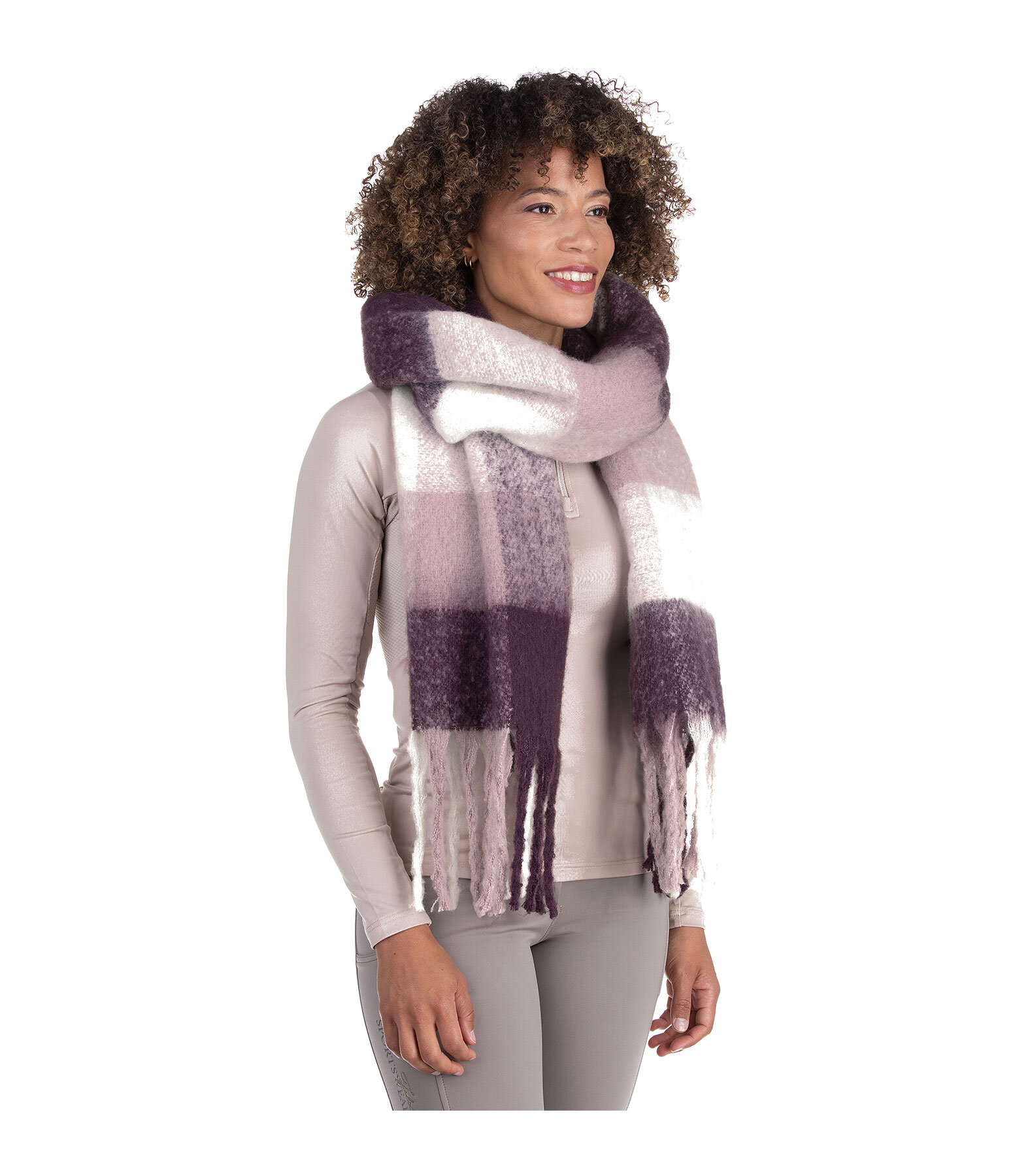 �charpe XXL  Yara