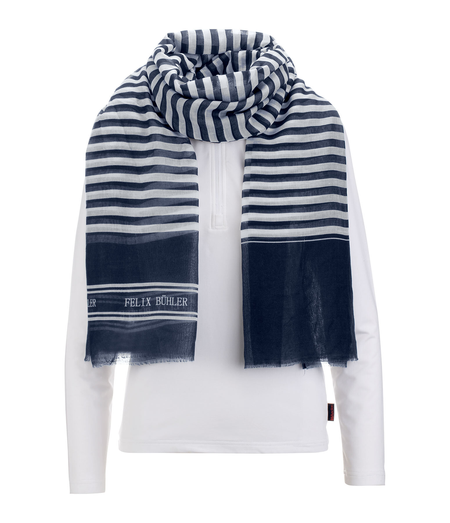 �charpe d'�t�  Fine Life Cycle