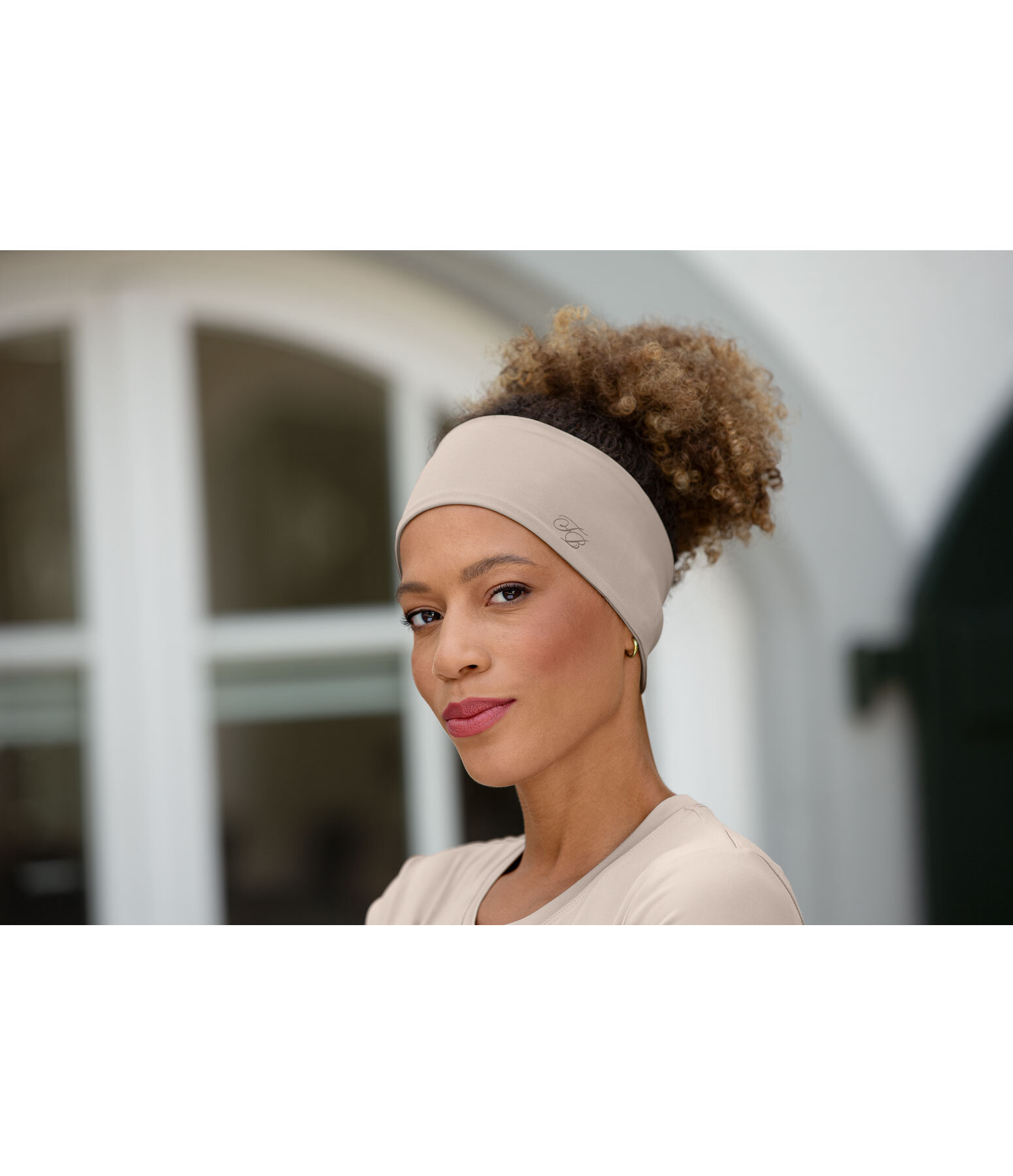 Bandeau stretch  Summer