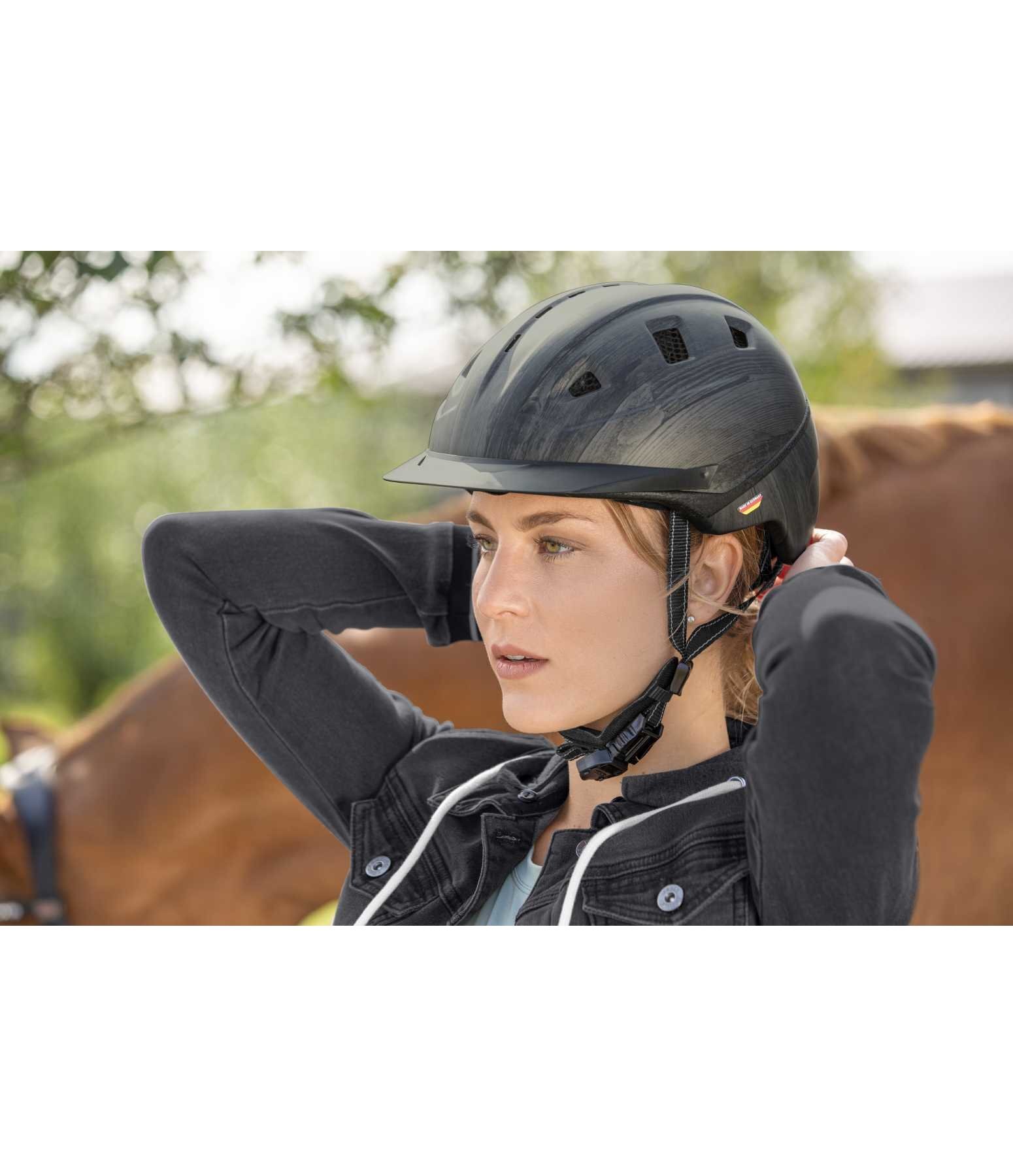 Casque d'�quitation  InNova II