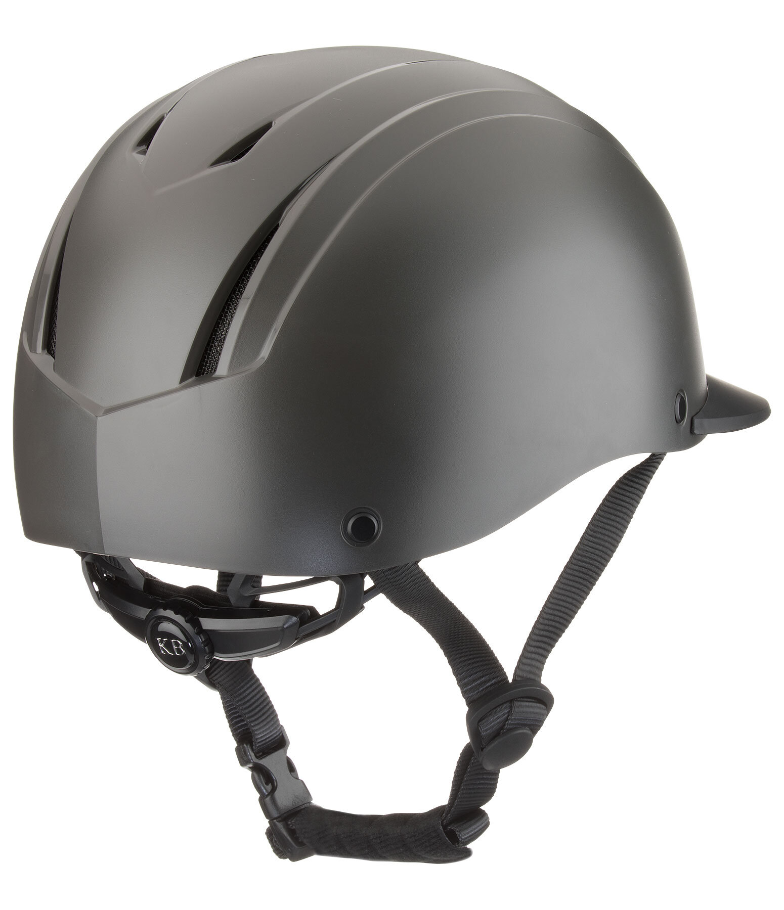 Casque d'�quitation  Support