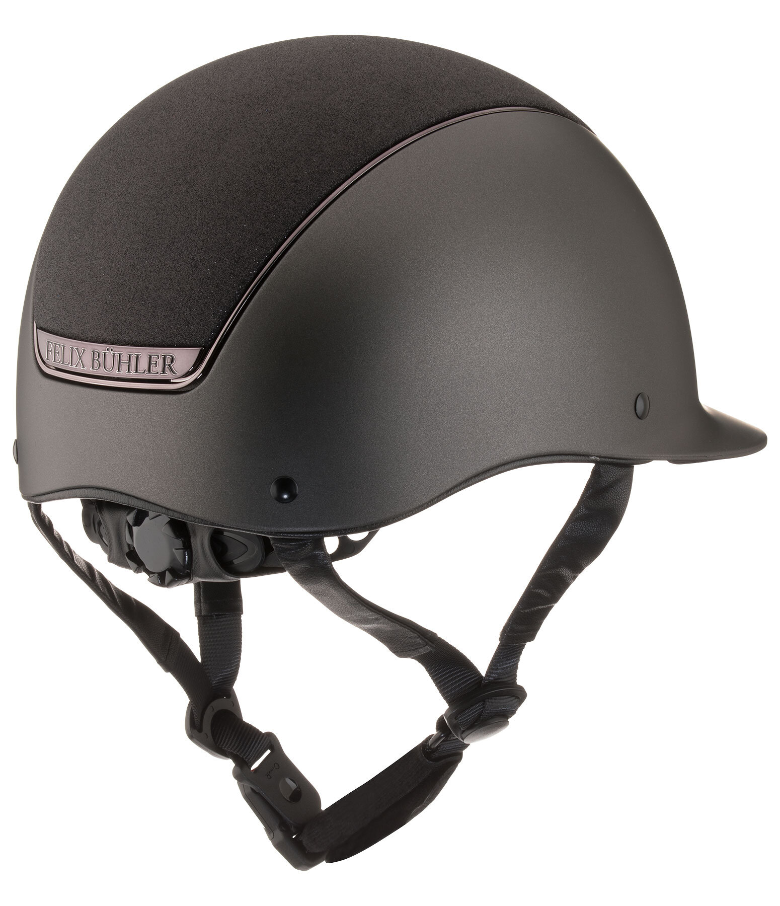 Casque d'quitation  ProNova III Sparkle