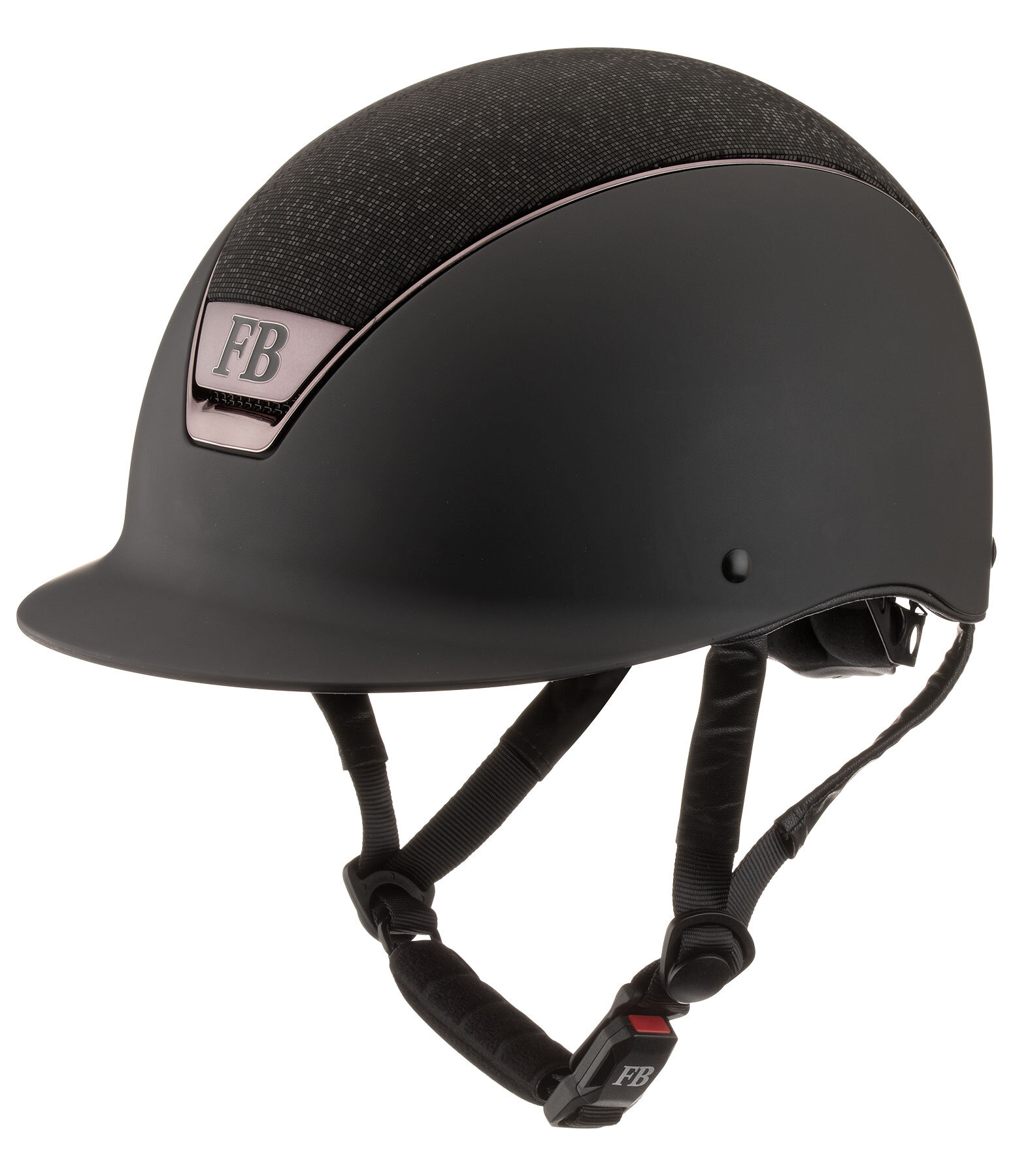 Casque d'�quitation  ProNova III Matrix