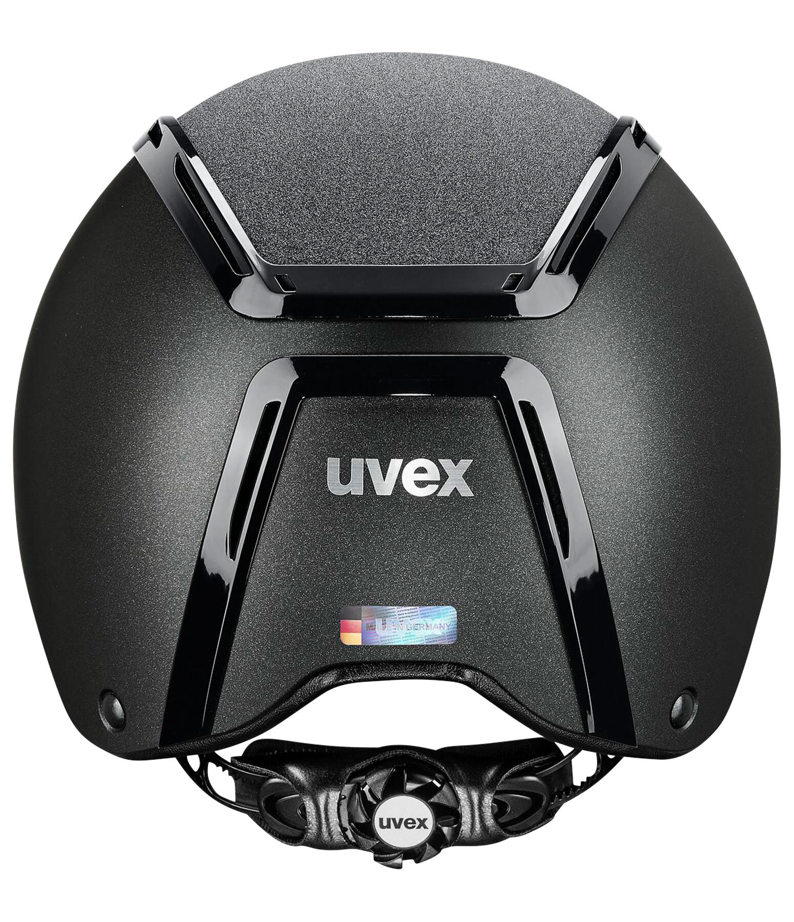 Casque d'�quitation  exxeed starshine