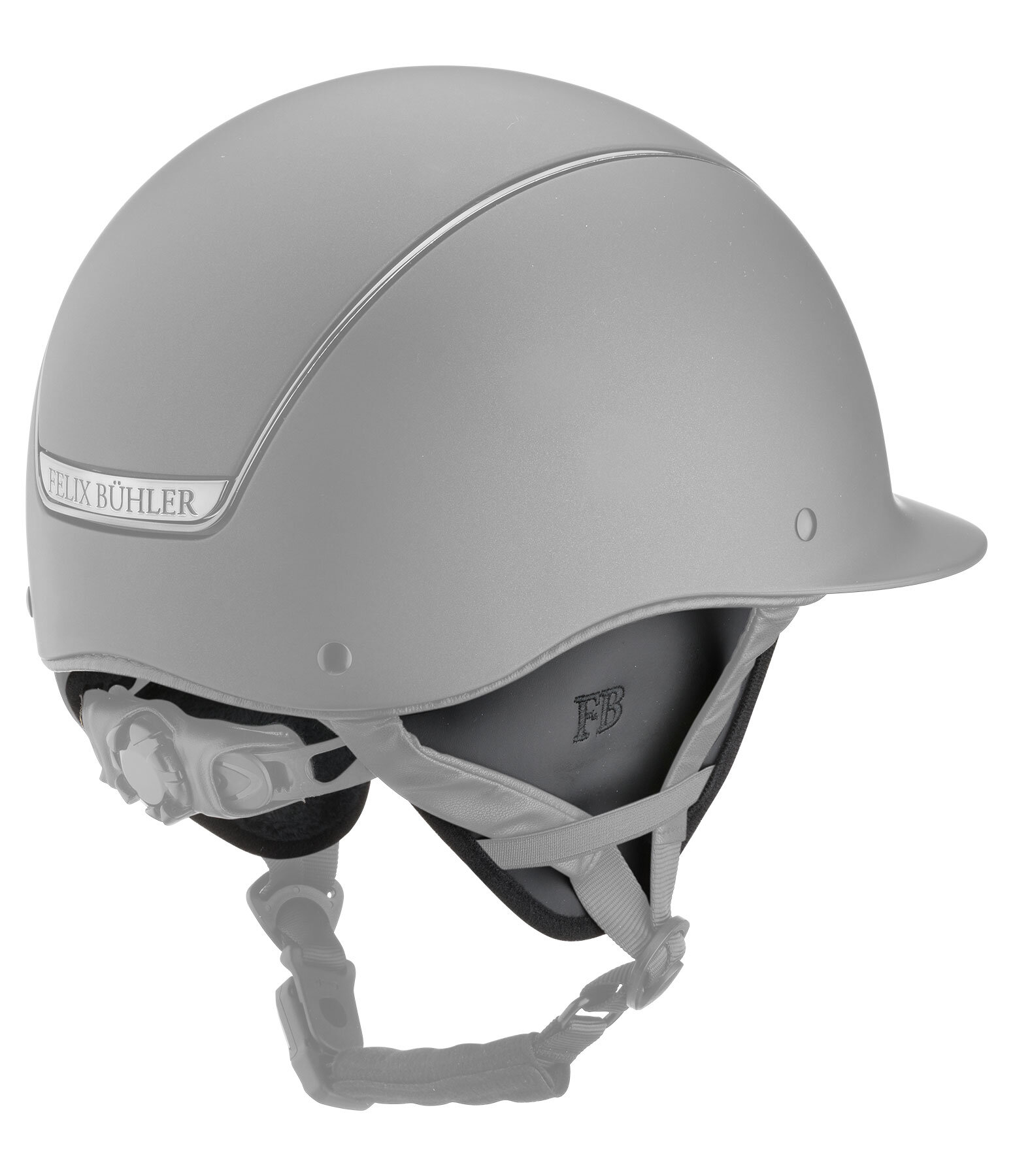 Cache-oreilles  ProNova III