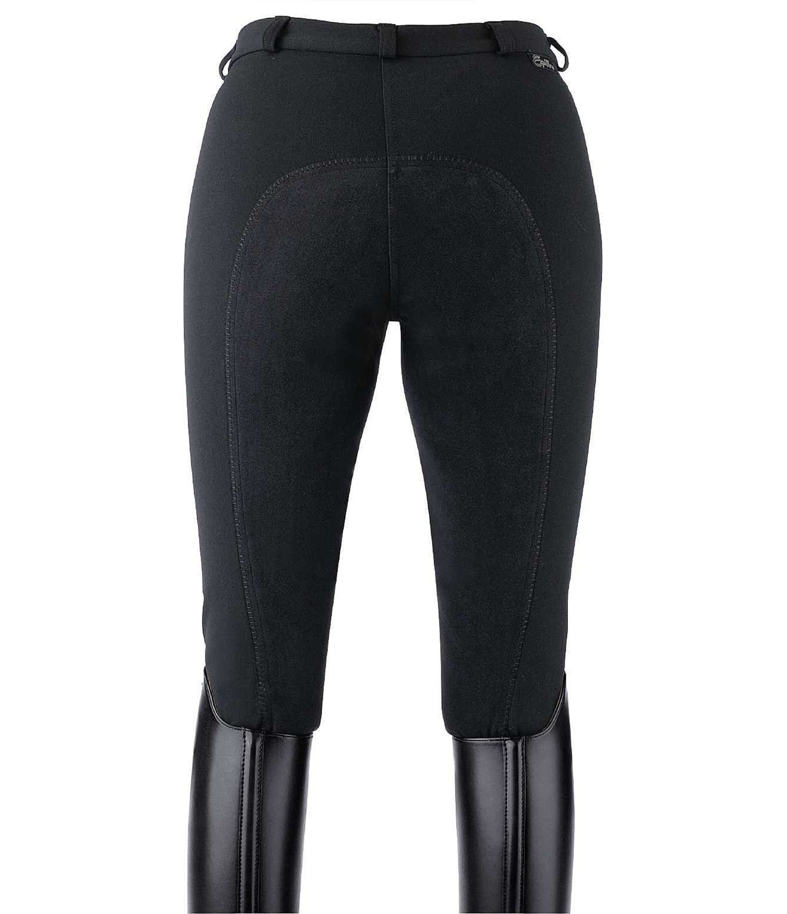 Pantalon d'équitation femme  Super-Stretch
