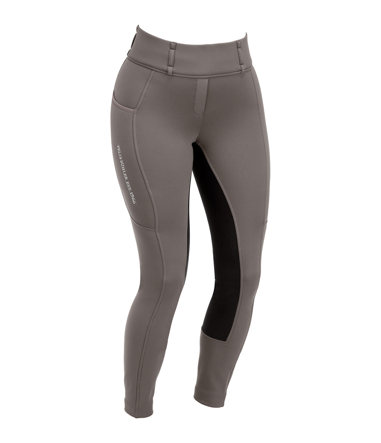 Legging d'�quitation d'hiver  Noelle Life Cycle CTS