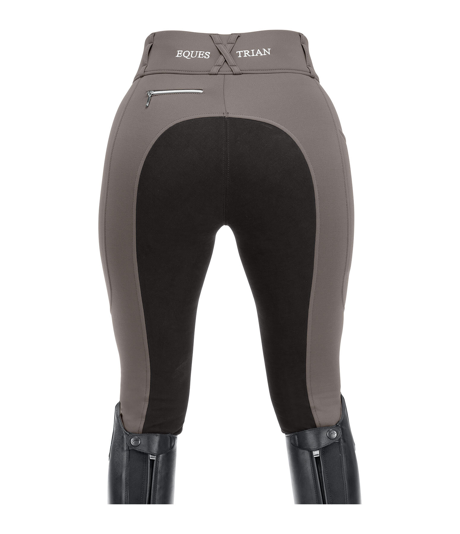 Legging d'�quitation d'hiver  Noelle Life Cycle CTS