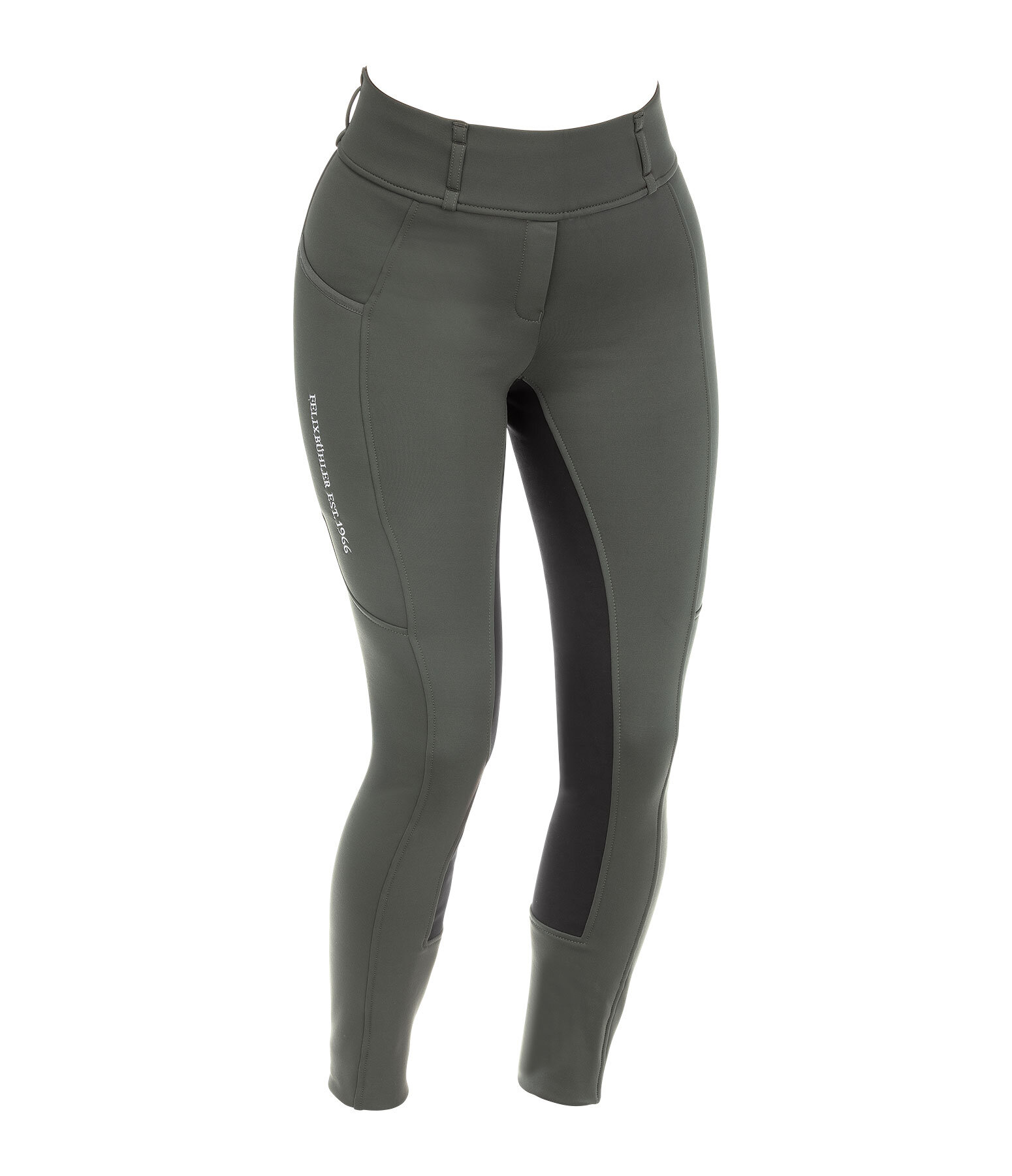 Legging d'quitation d'hiver  Noelle Life Cycle CTS