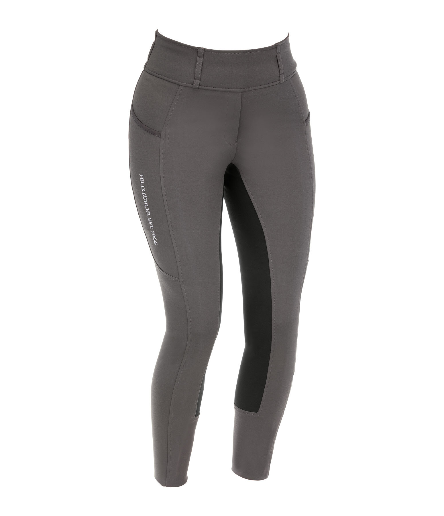 Legging d'quitation  fond intgral  Nathalie CTS