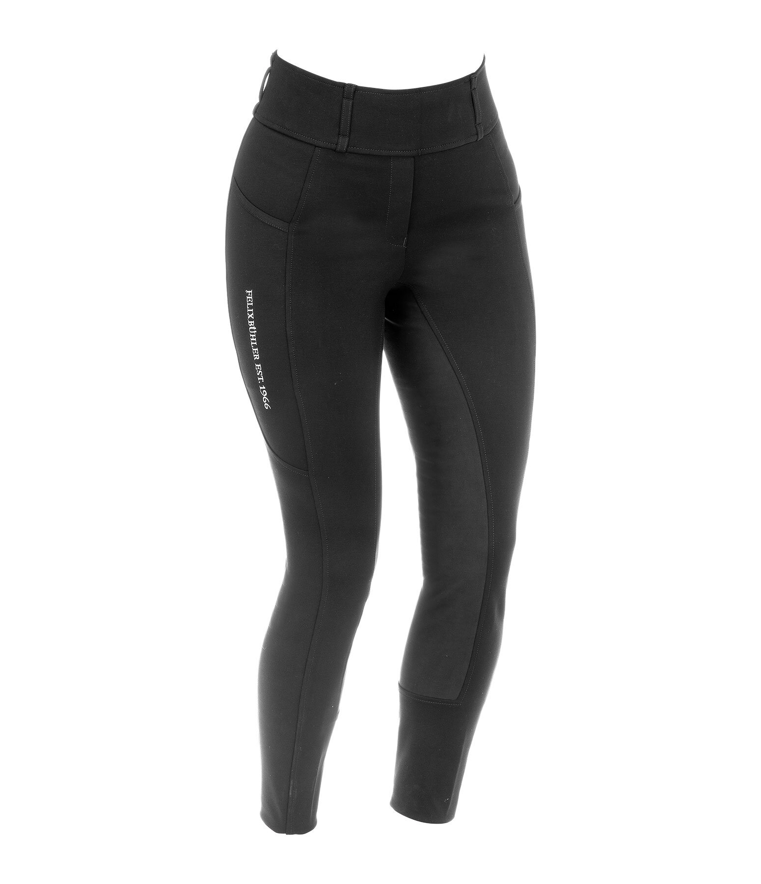Legging d'quitation  fond intgral  Nathalie CTS