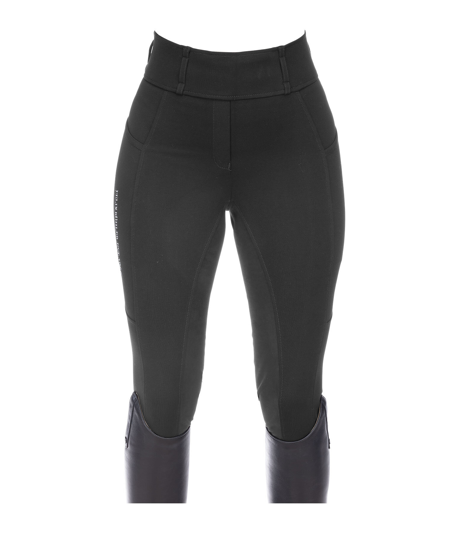 Legging d'quitation  fond intgral  Nathalie CTS