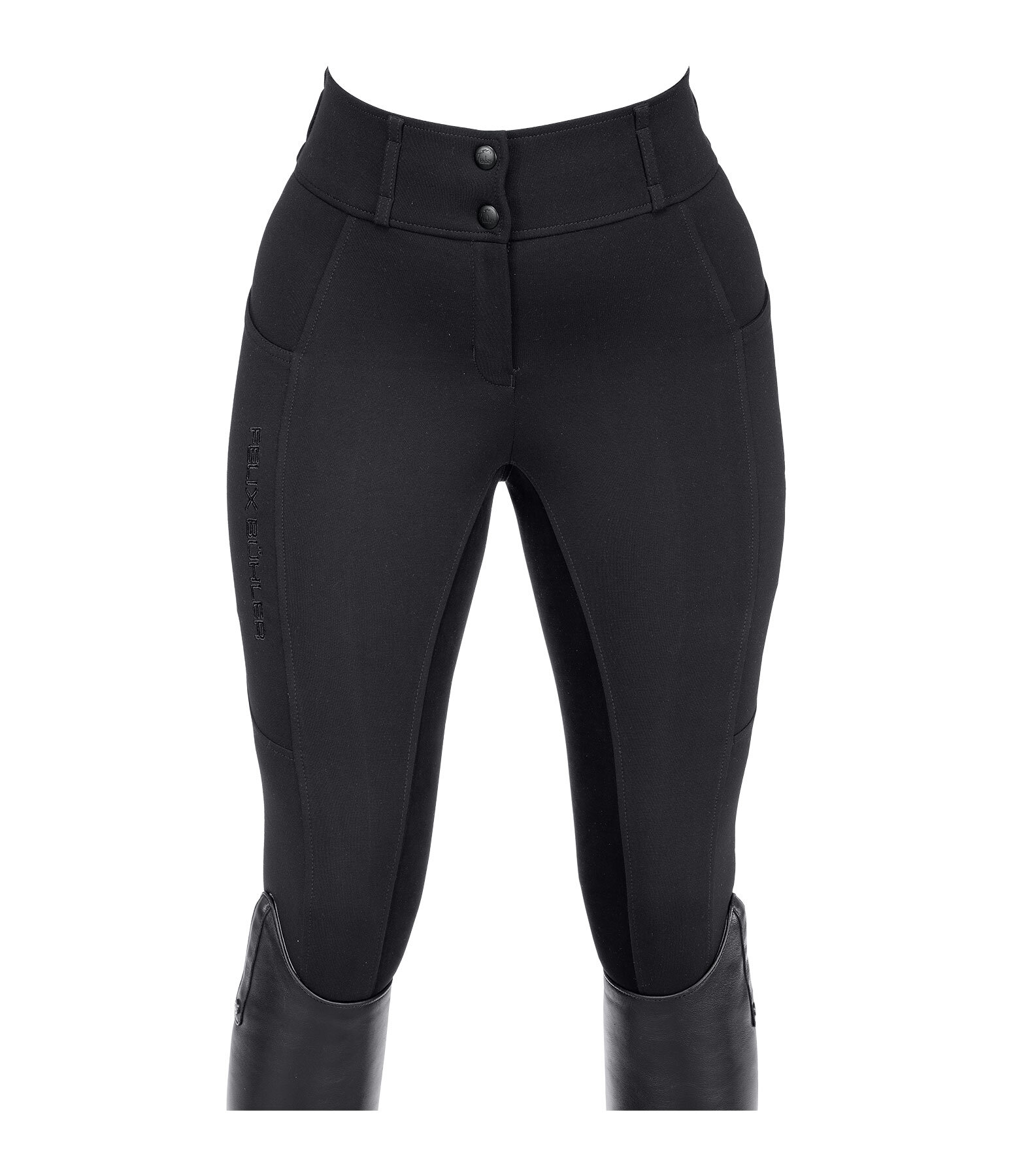 Pantalon d'�quitation � fond int�gral  Milena CTS