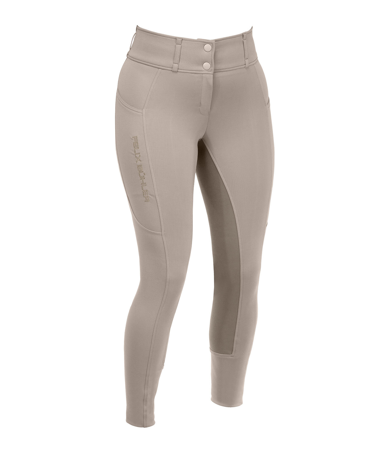 Pantalon d'�quitation � fond int�gral  Milena CTS