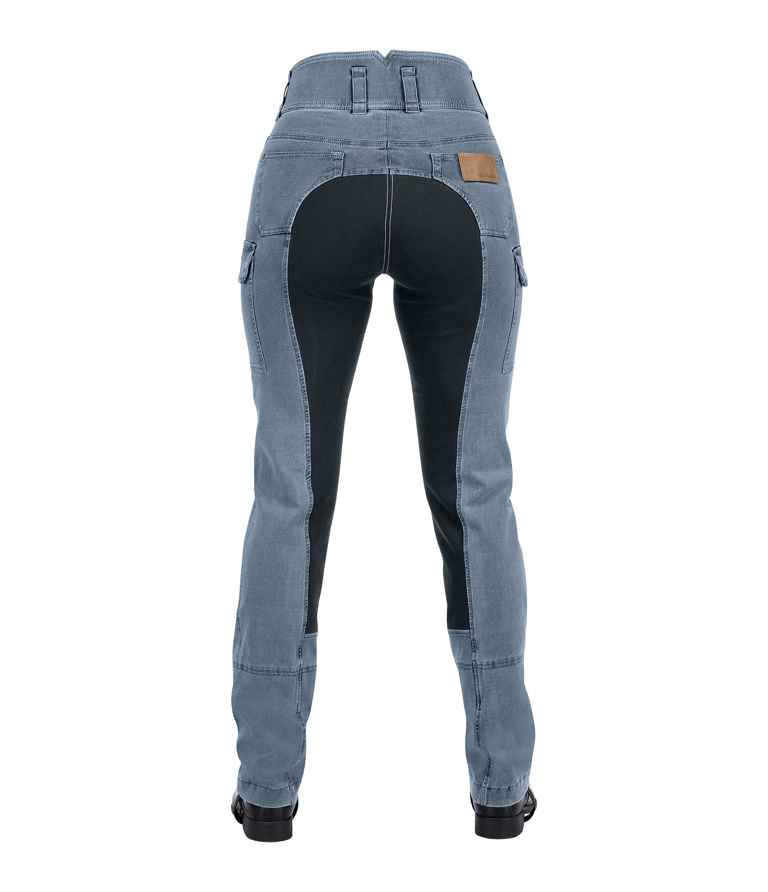 Pantalon d'�quitation jodhpur  Solene CTS