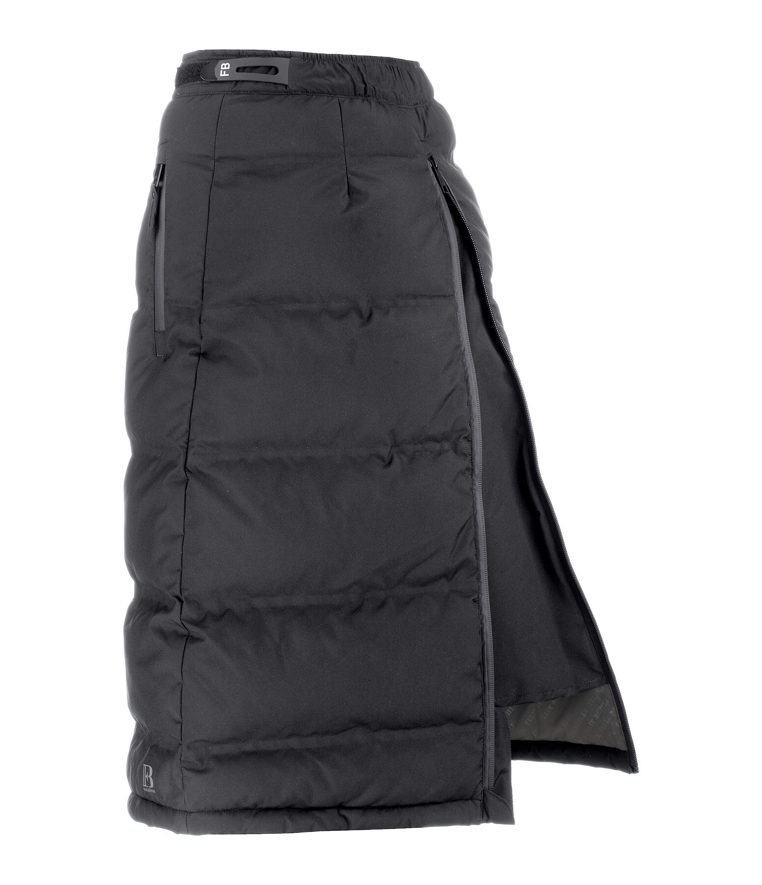 Jupe d'�quitation thermique  Camille