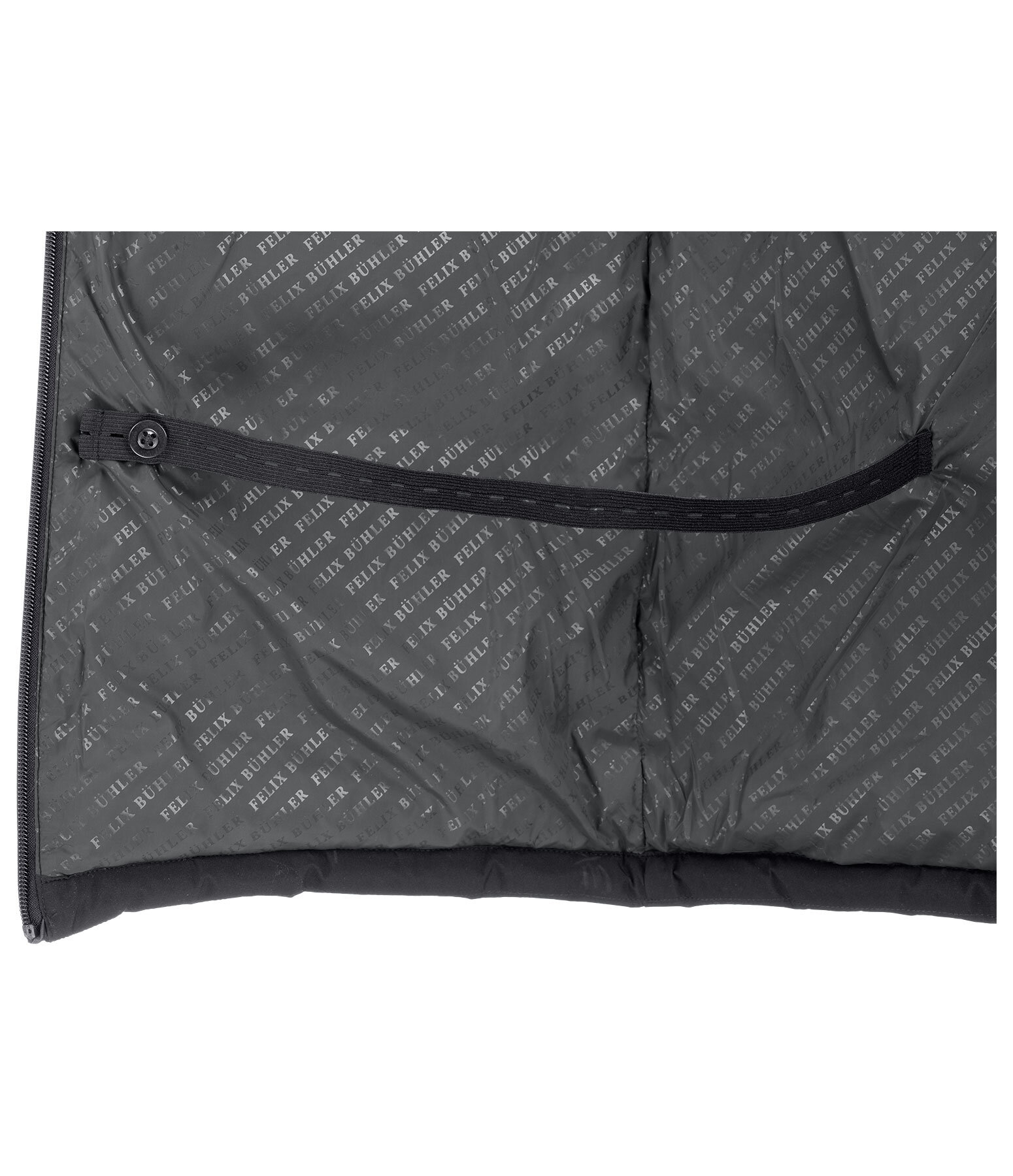 Jupe d'�quitation thermique  Camille