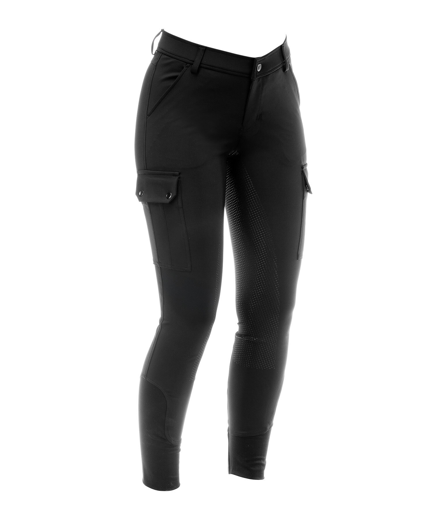 Pantalon d'quitation grip enfant  Lorin