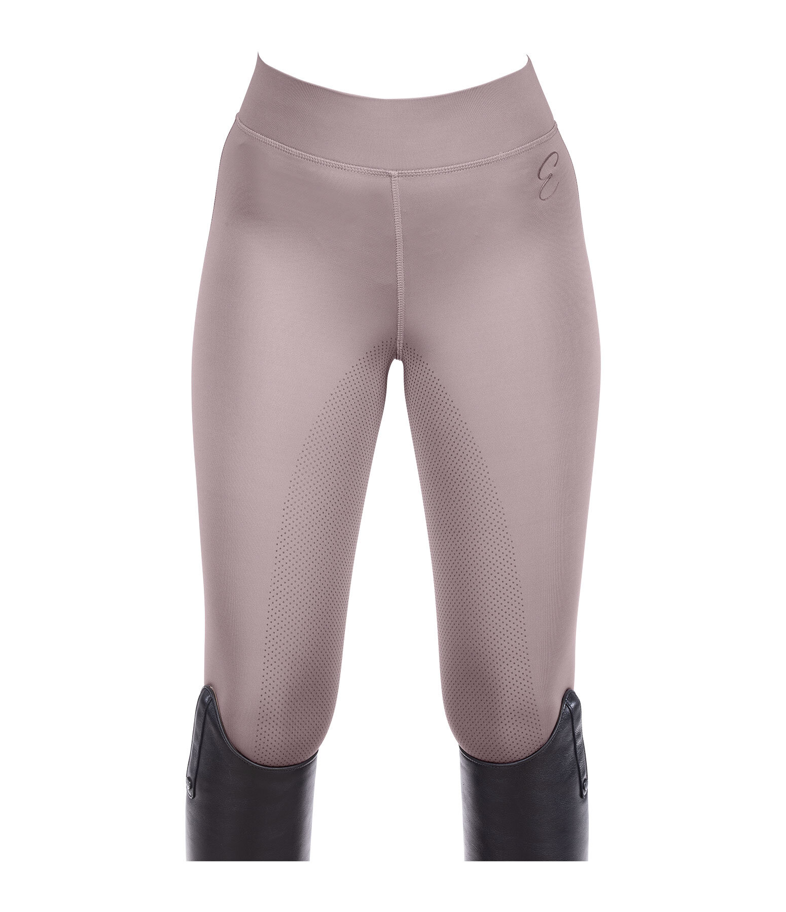 Legging d'�quitation avec fond int�gral grip enfant  Beginner