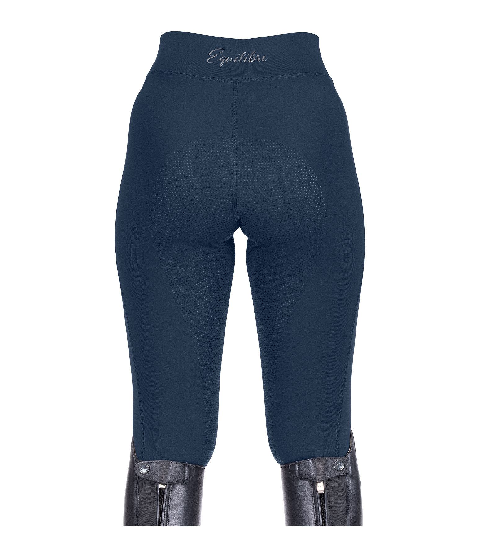 Legging d'�quitation avec fond int�gral grip enfant  Beginner