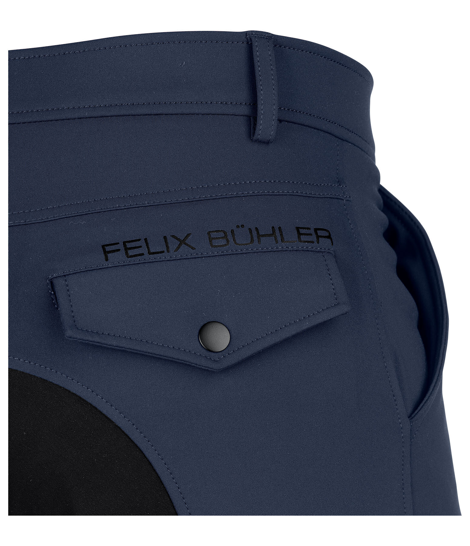 Pantalon d'�quitation hybride � fond int�gral homme  Lyon