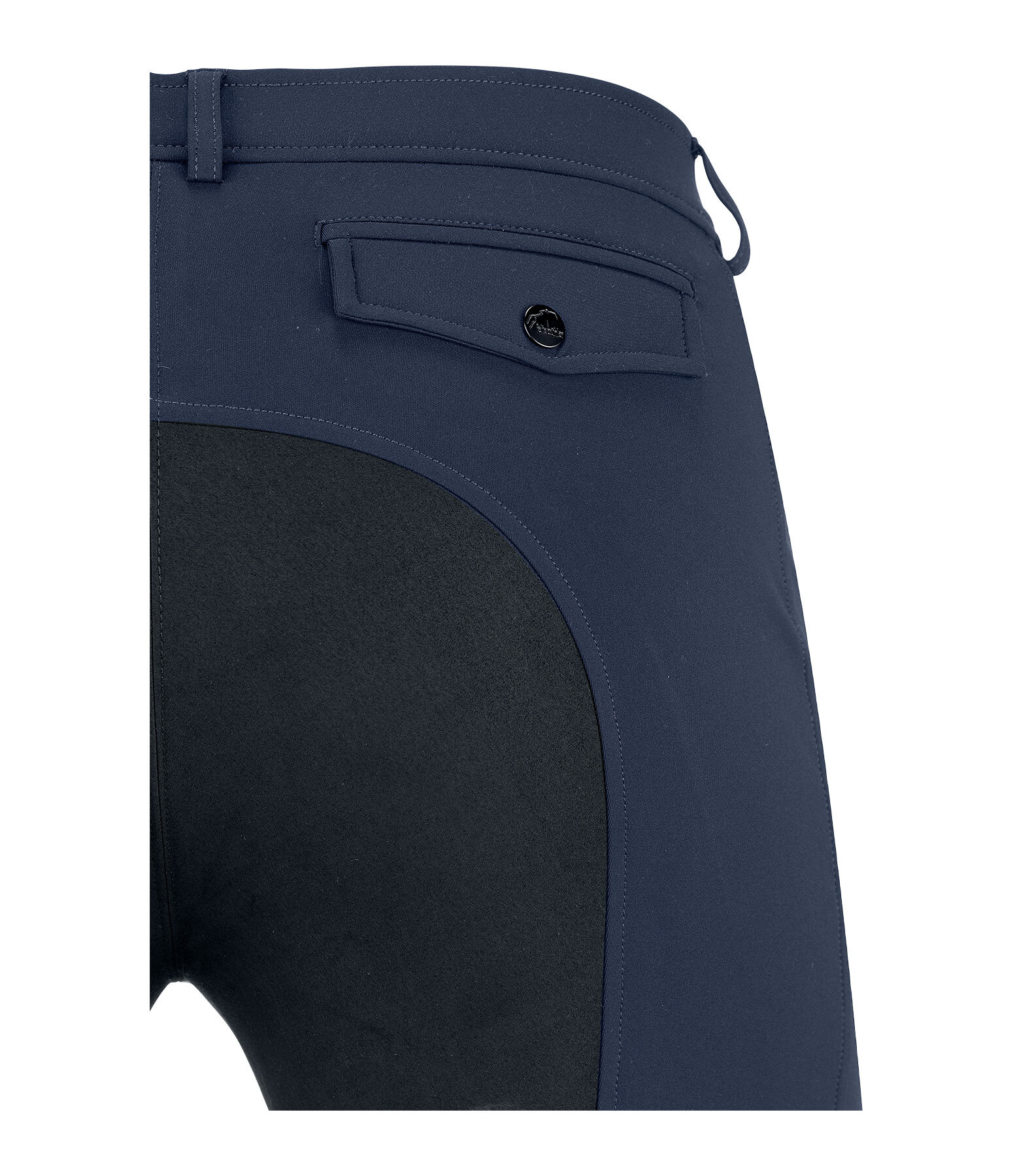 Pantalon d'�quitation thermique � fond int�gral CTS pour homme  Emil